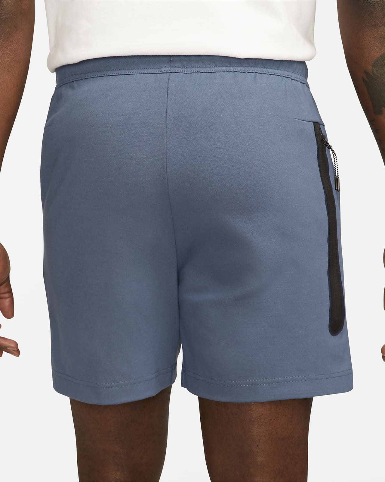 Short Nike Sportswear Tech Fleece Lightweight pour homme. Nike FR