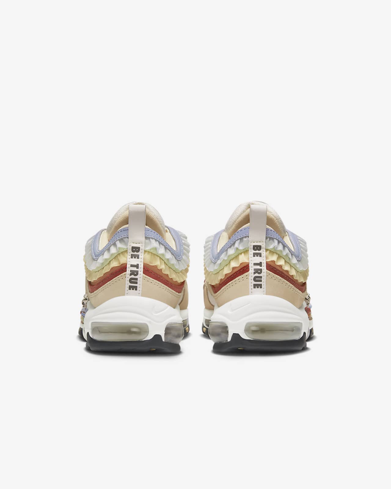 Nike Air Max 97 Be True Shoes