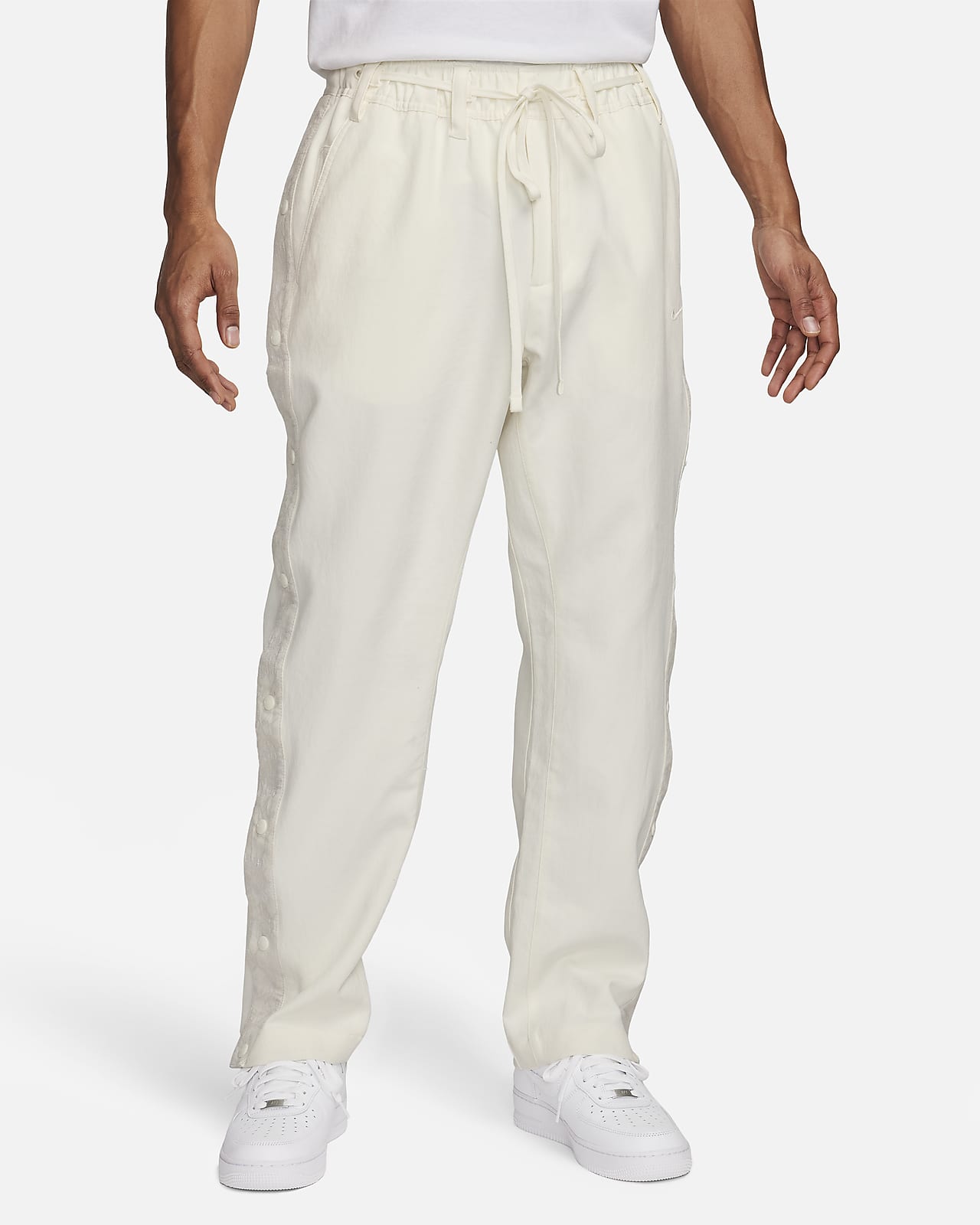 Nike Authentics Tear-Away Pants – buy now at Asphaltgold Online Store!