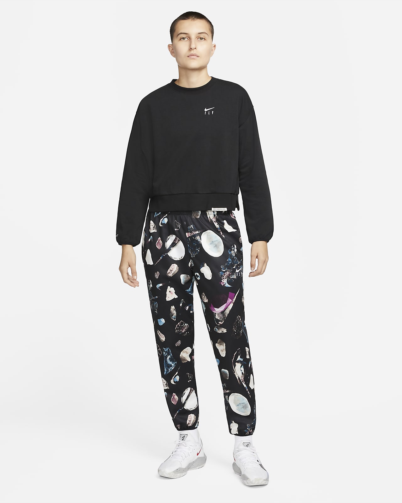 dri fit trousers nike