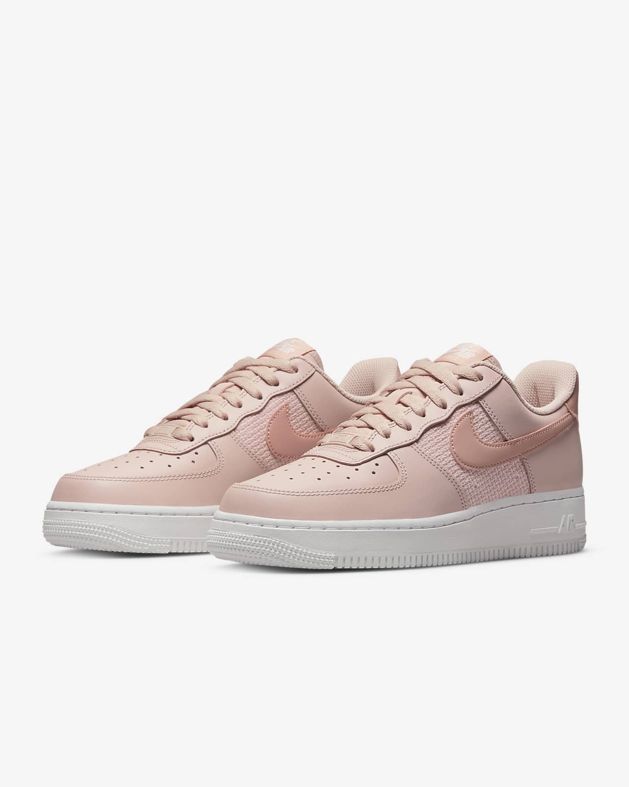 Nike Air Force 1 '07 ESS Zapatillas - Mujer. Nike ES