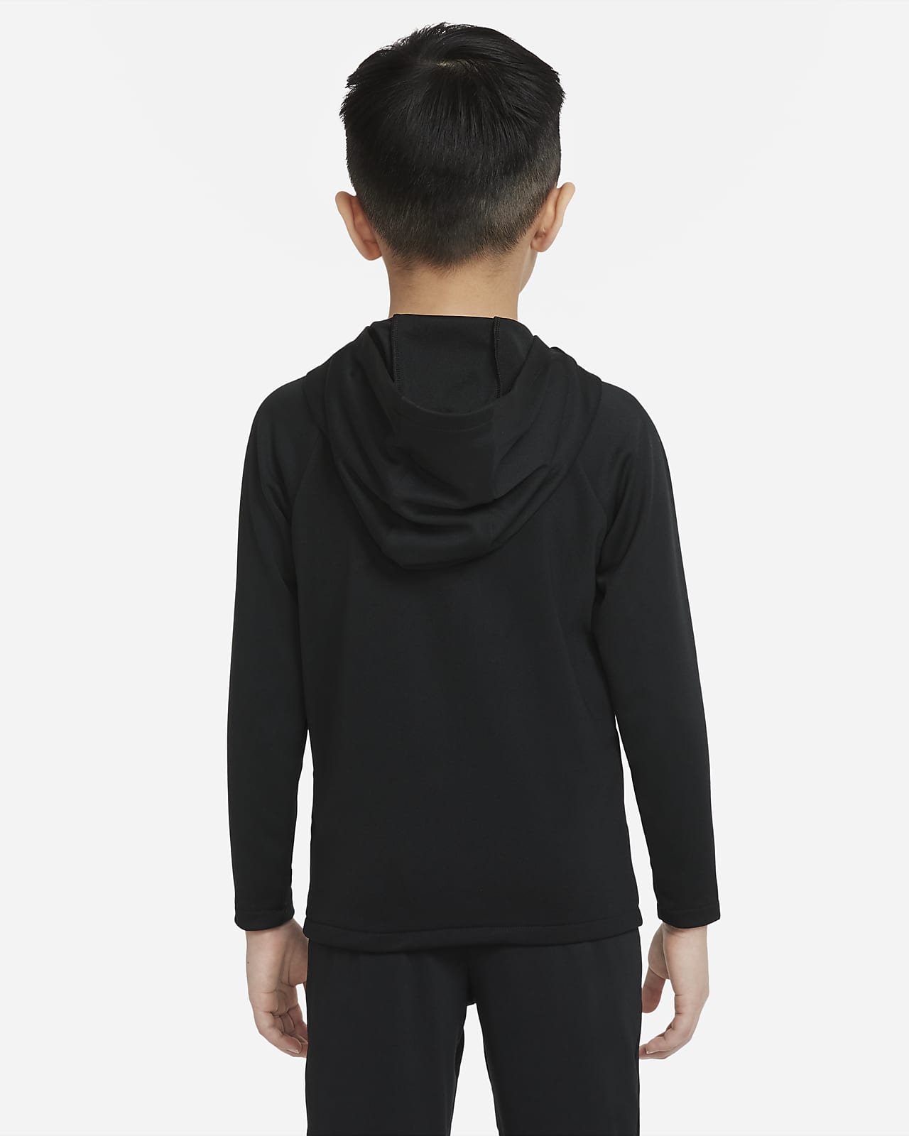 Treniruoi demperis Nike Dry Academy Drill Top M 839344010