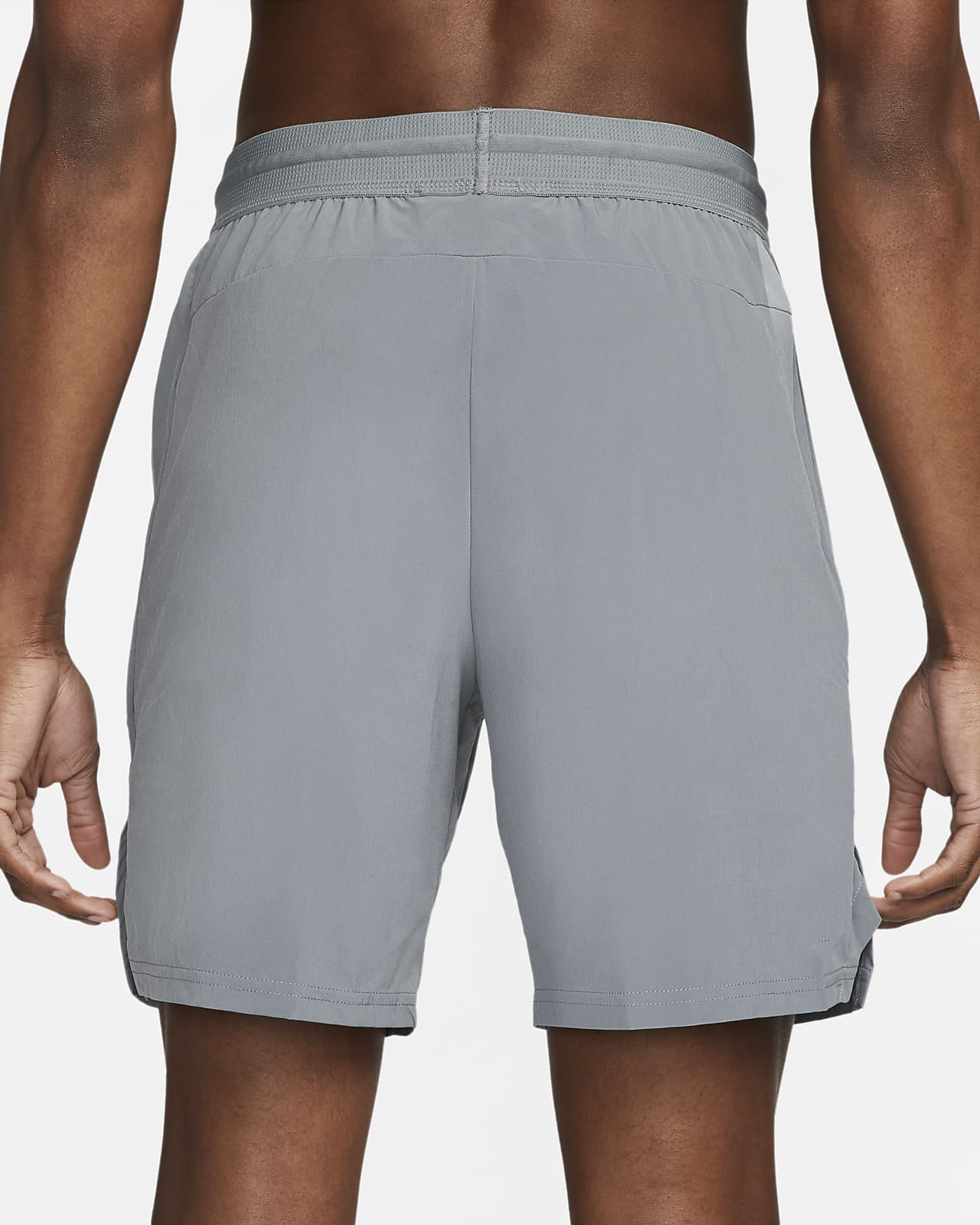 Nike Pro Dri-FIT Flex Vent Max Men's 8 Training Shorts
