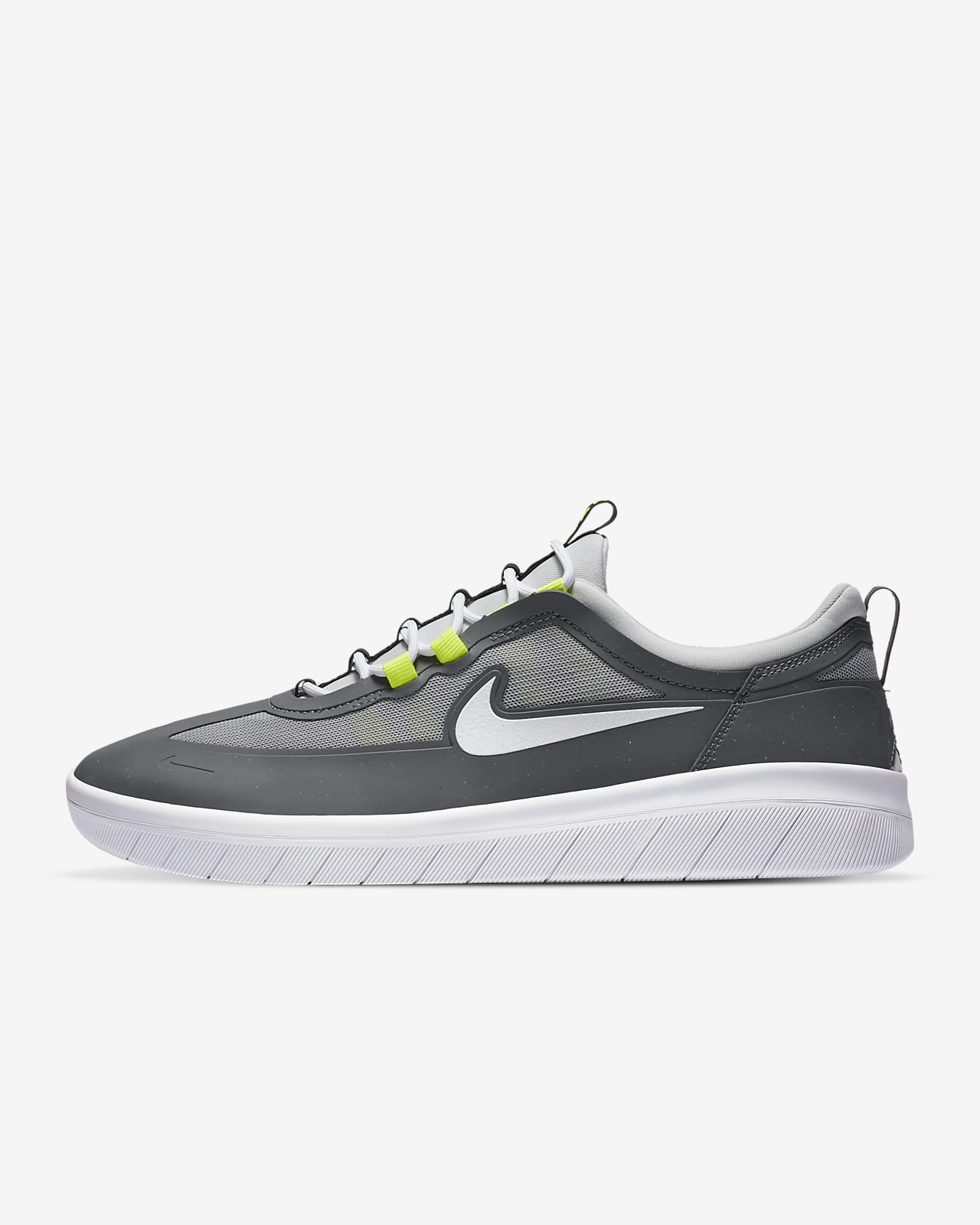 nyjah free 2 white