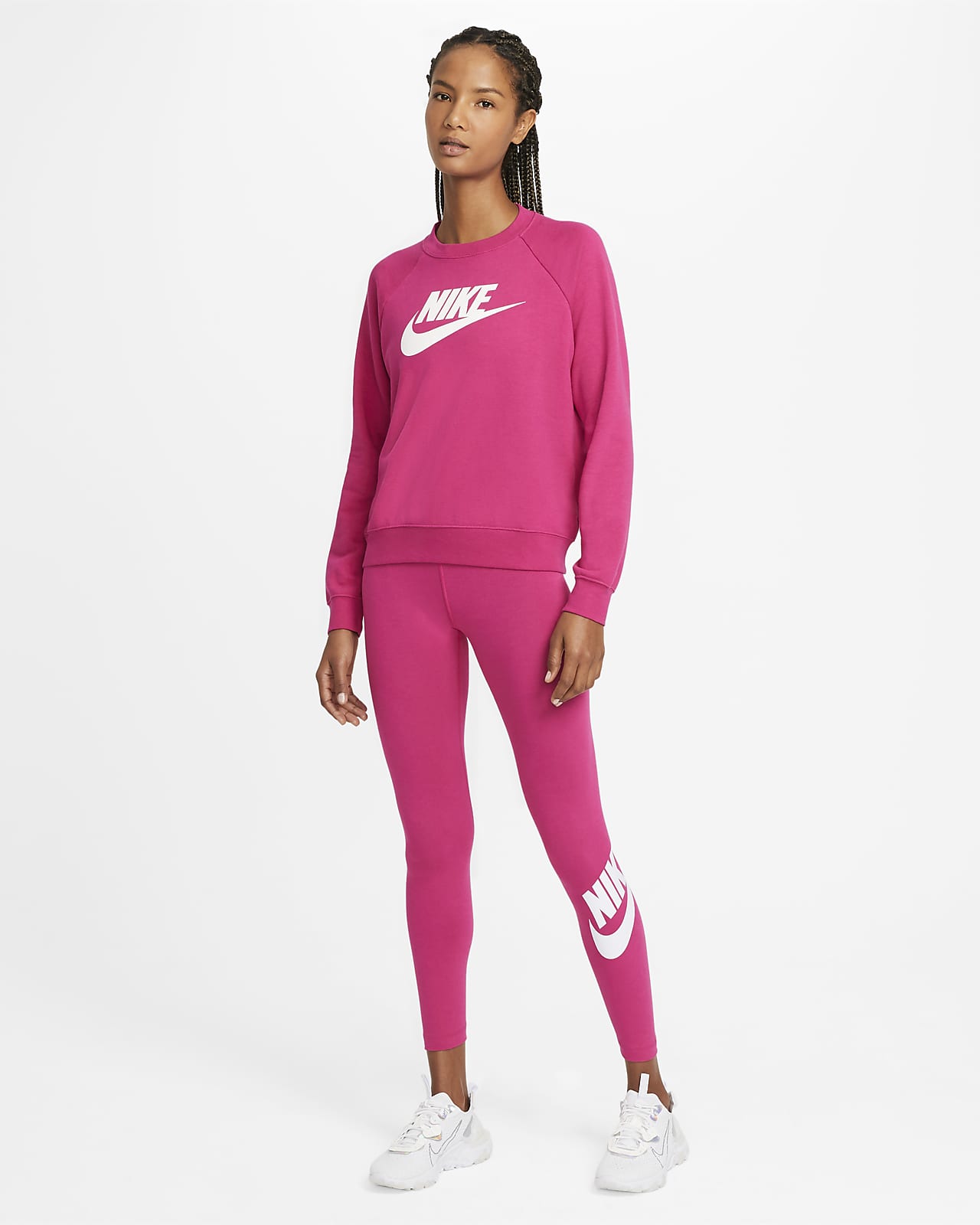 Legging nike taille haute femme clearance