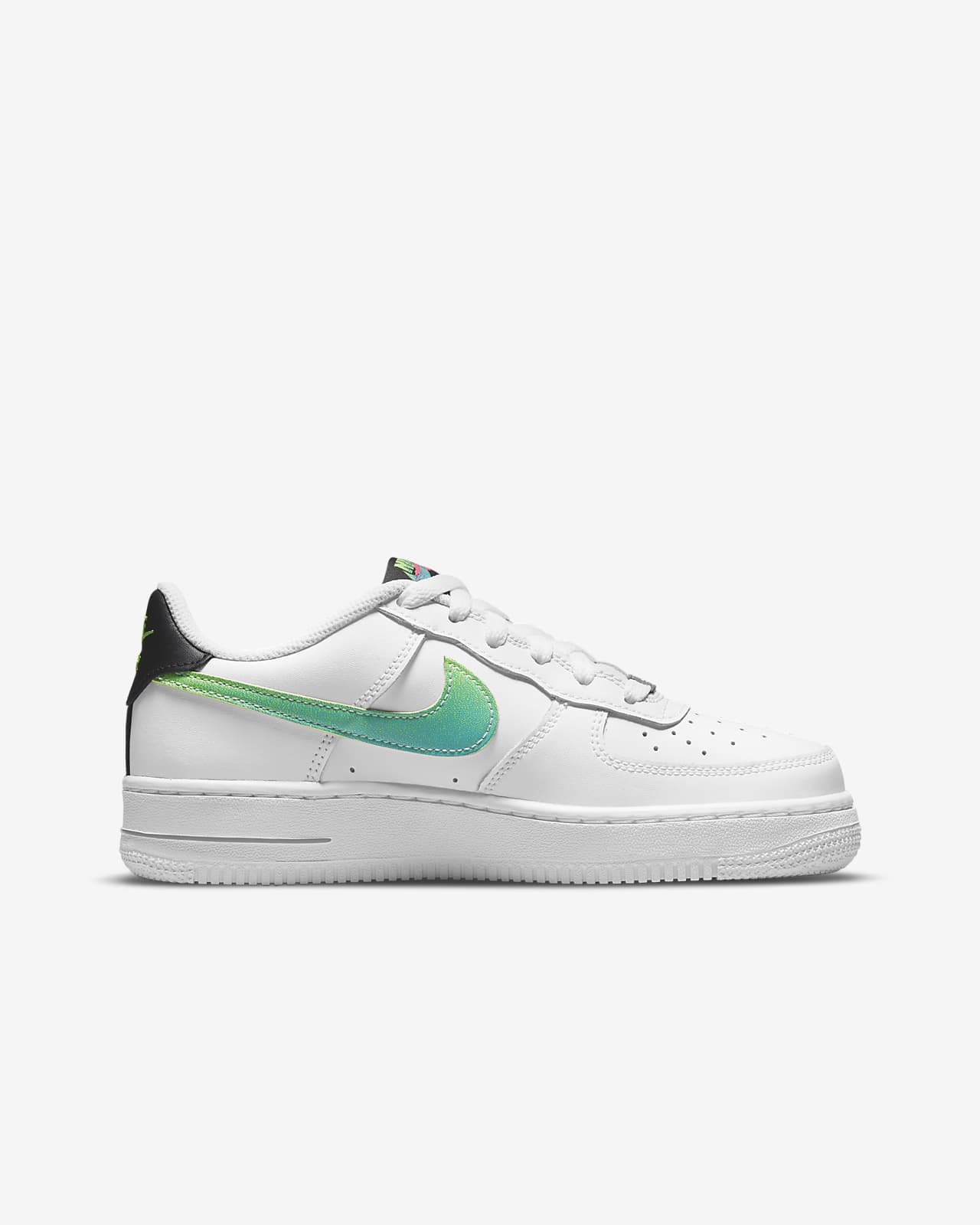 nike air force 1 lv8 what the 90s