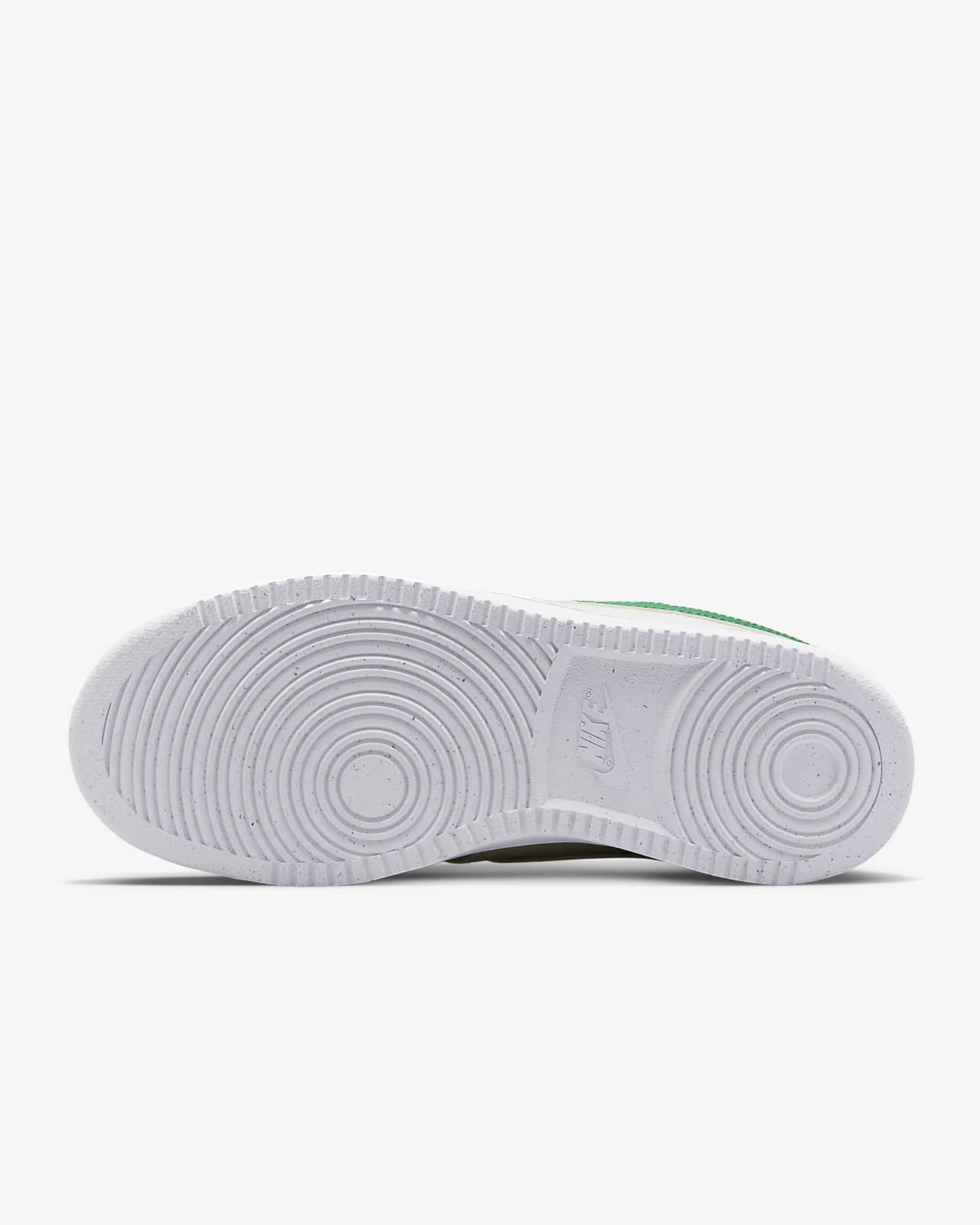Nike Court Vision Low Next Nature Women's Shoes