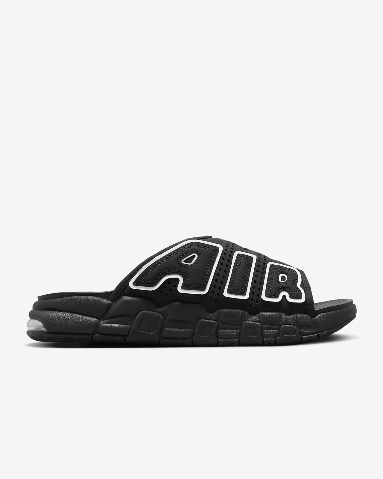 Nike air more store womens