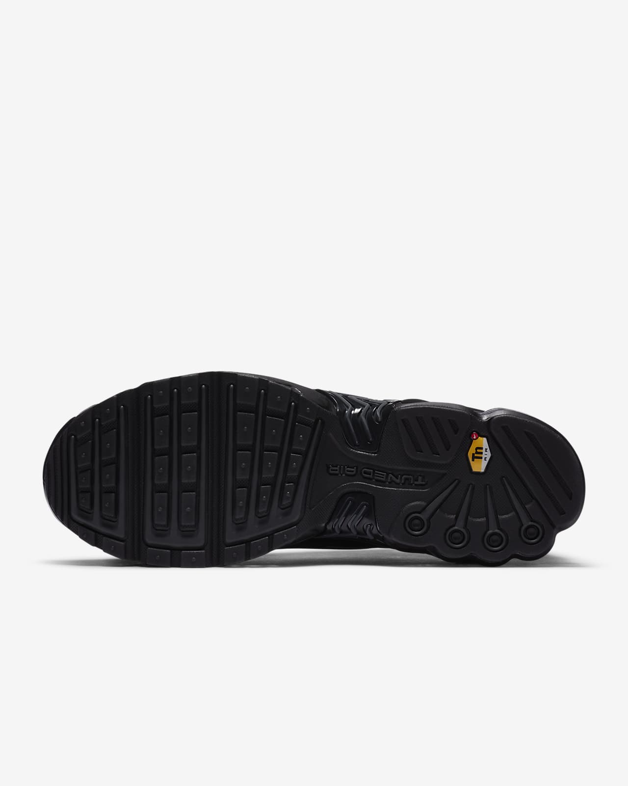 Scarpa Nike Air Max Plus 3 Leather - Uomo. Nike IT