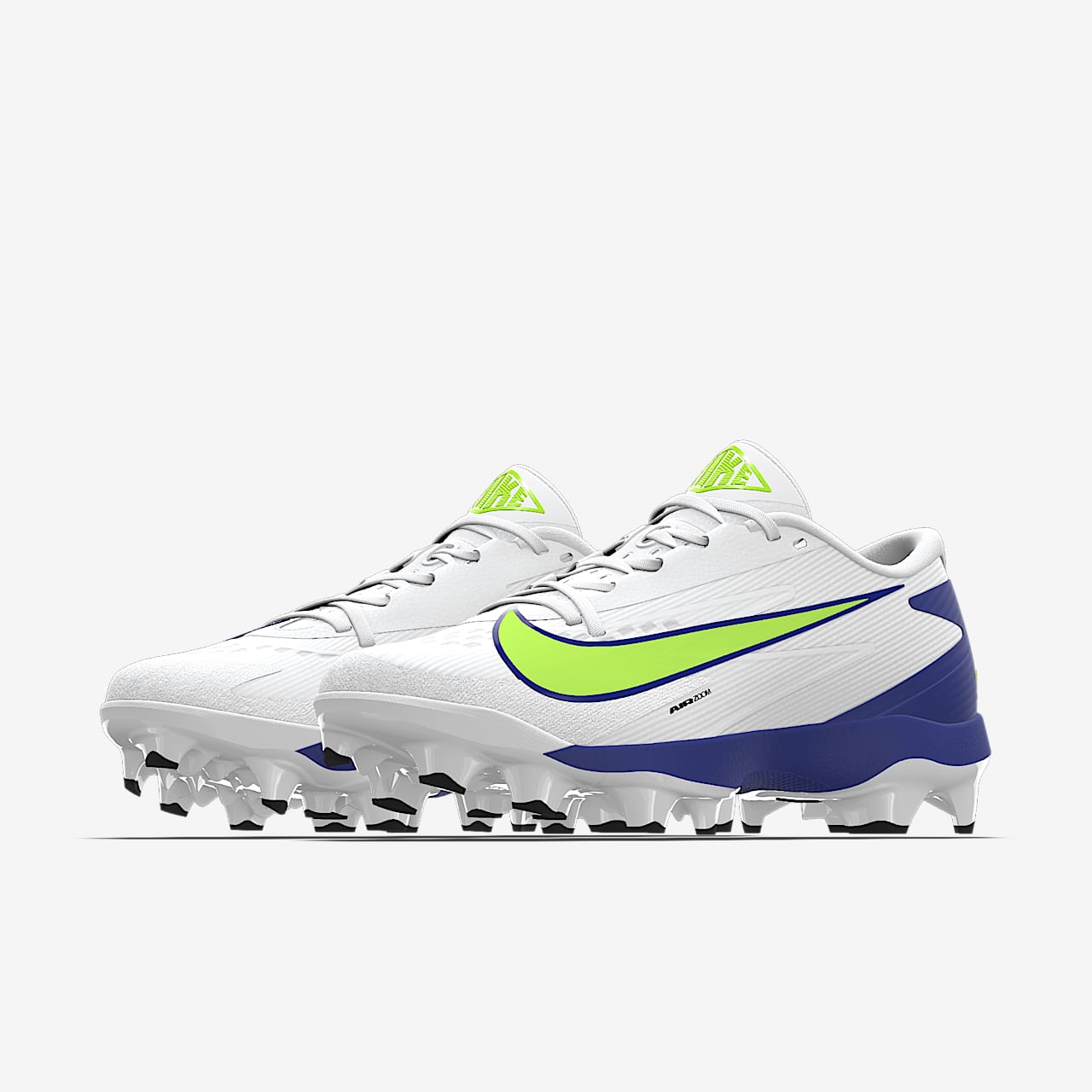 Nike Diamond Standout MCS Baseball Boots