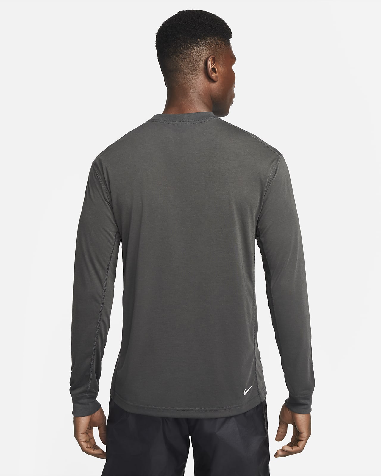 Nike Dri-FIT ACG 'Goat Rocks' Men's Long-Sleeve Top. Nike CZ