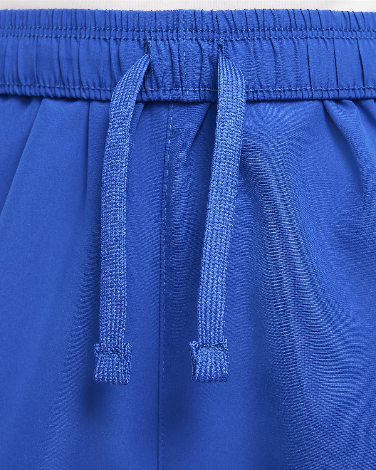 Nike Challenger Older Kids' (Boys') Training Shorts. Nike CZ