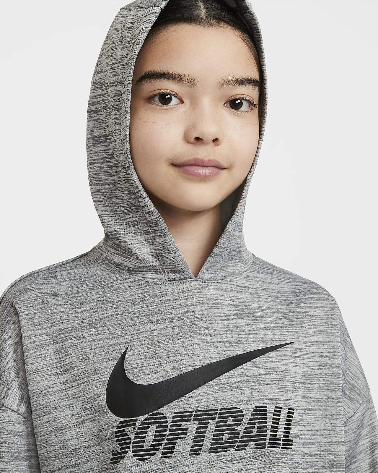 nike softball hoodie youth