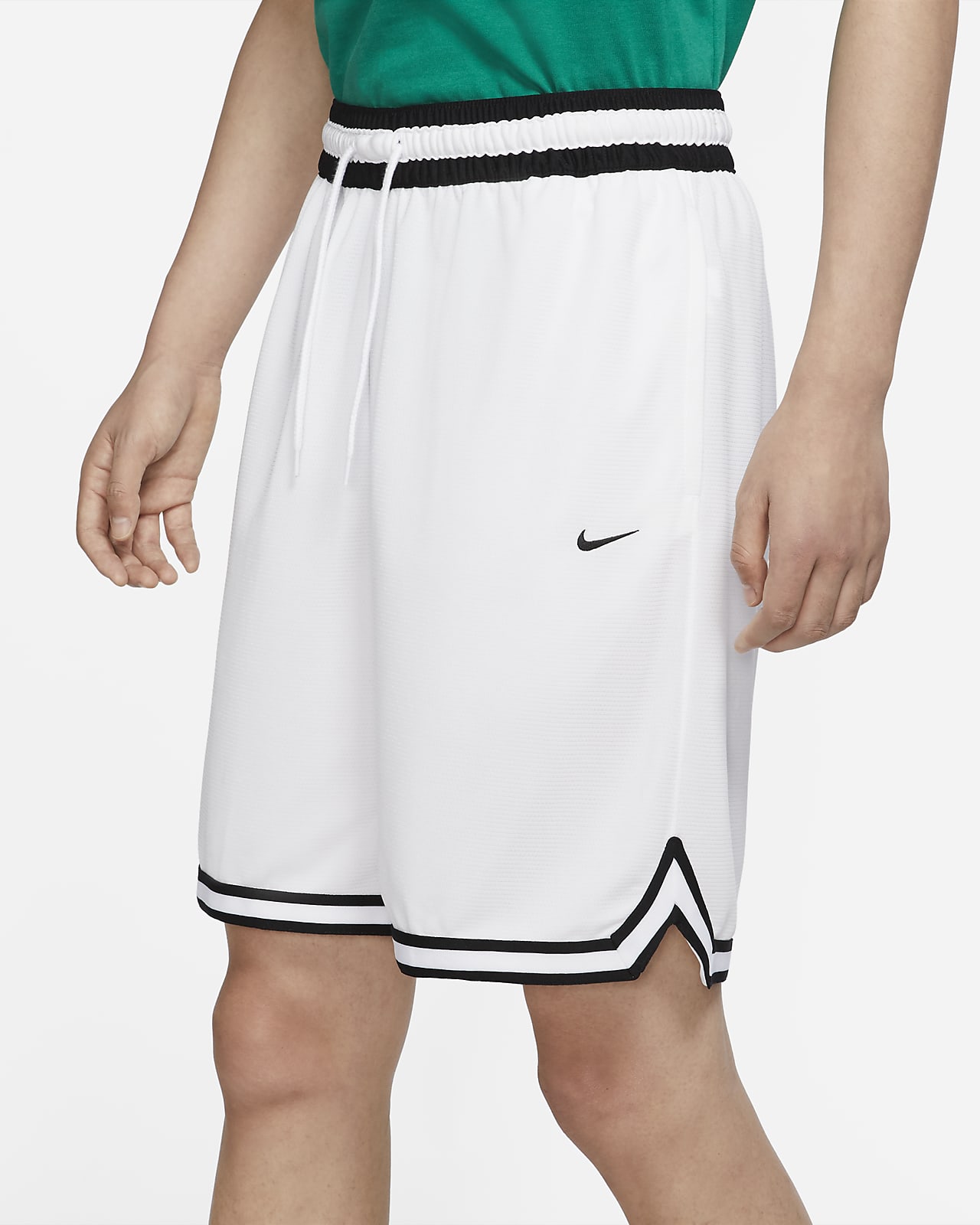 Nike Nba バスパン ショートパンツ ブラック XLサイズ