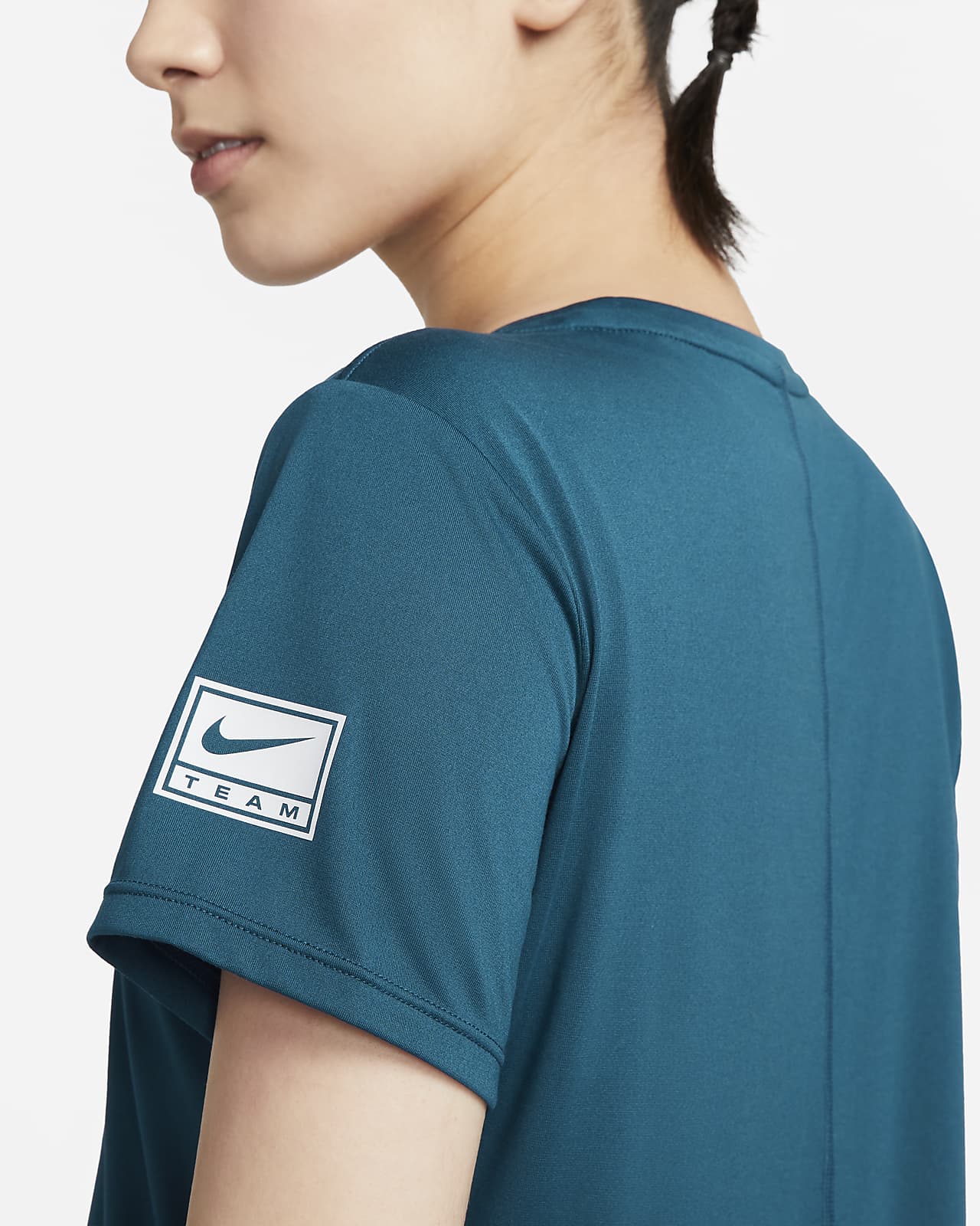 Nike Women's Running Top. Nike ID