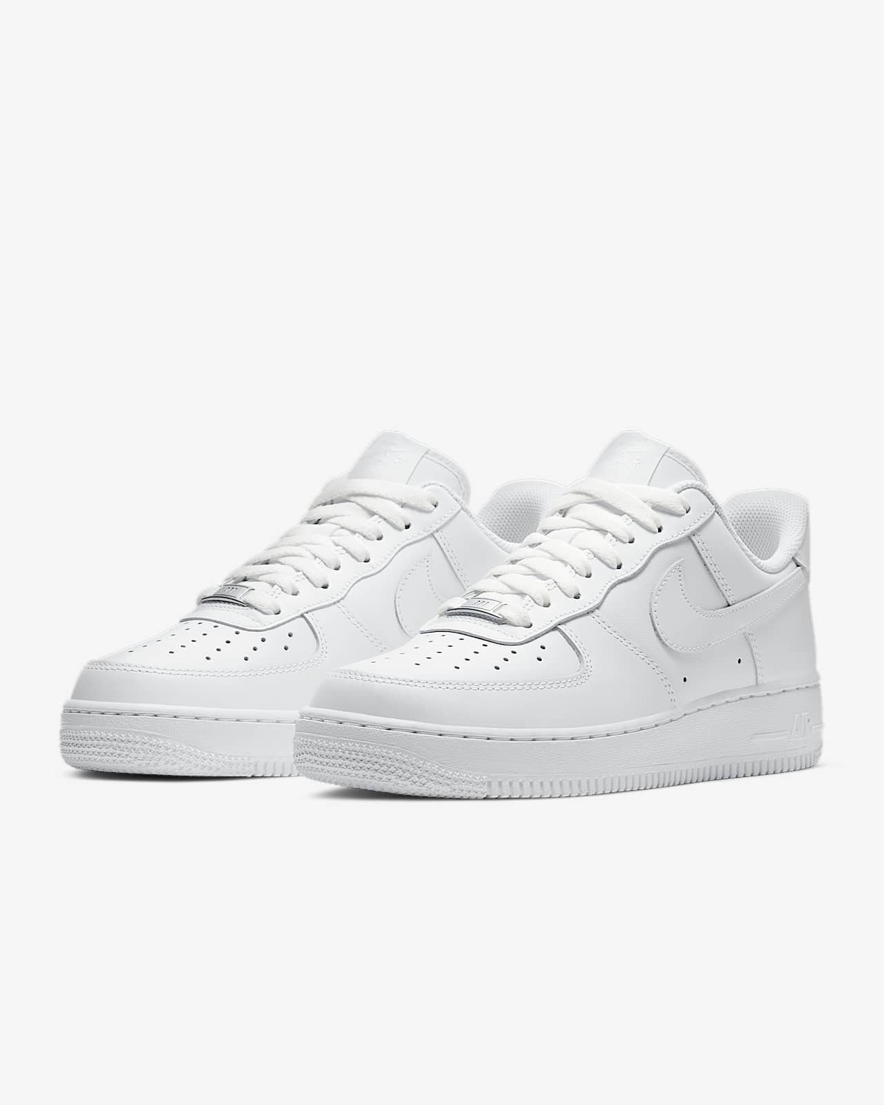 nike air force 1 07 womens size 9