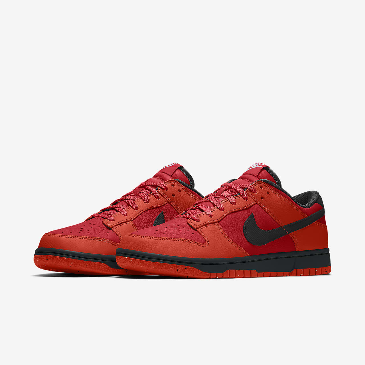 NIKE WMNS DUNK LOW MADE YOU LOOKウィメンズ28cm状態 - スニーカー