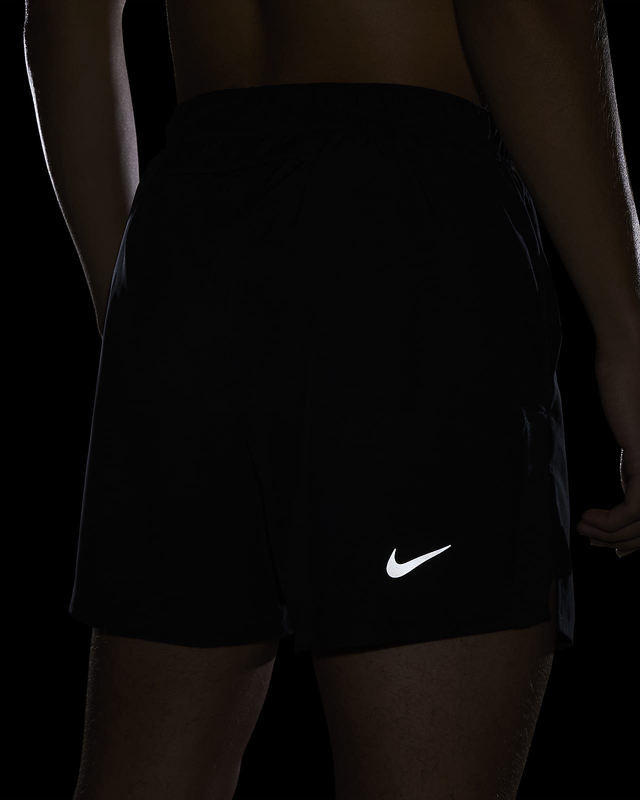 Nike Challenger Men's Dri-FIT 13cm (approx.) Brief-lined Running Shorts