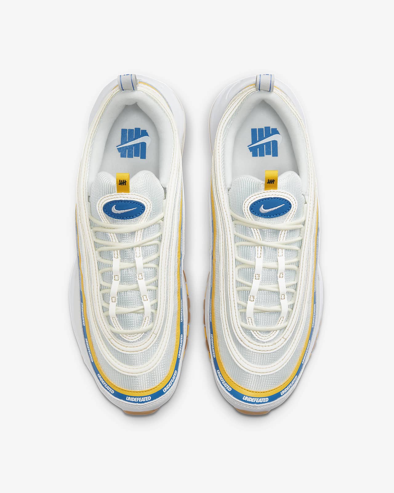 nike air max 1 undefeated