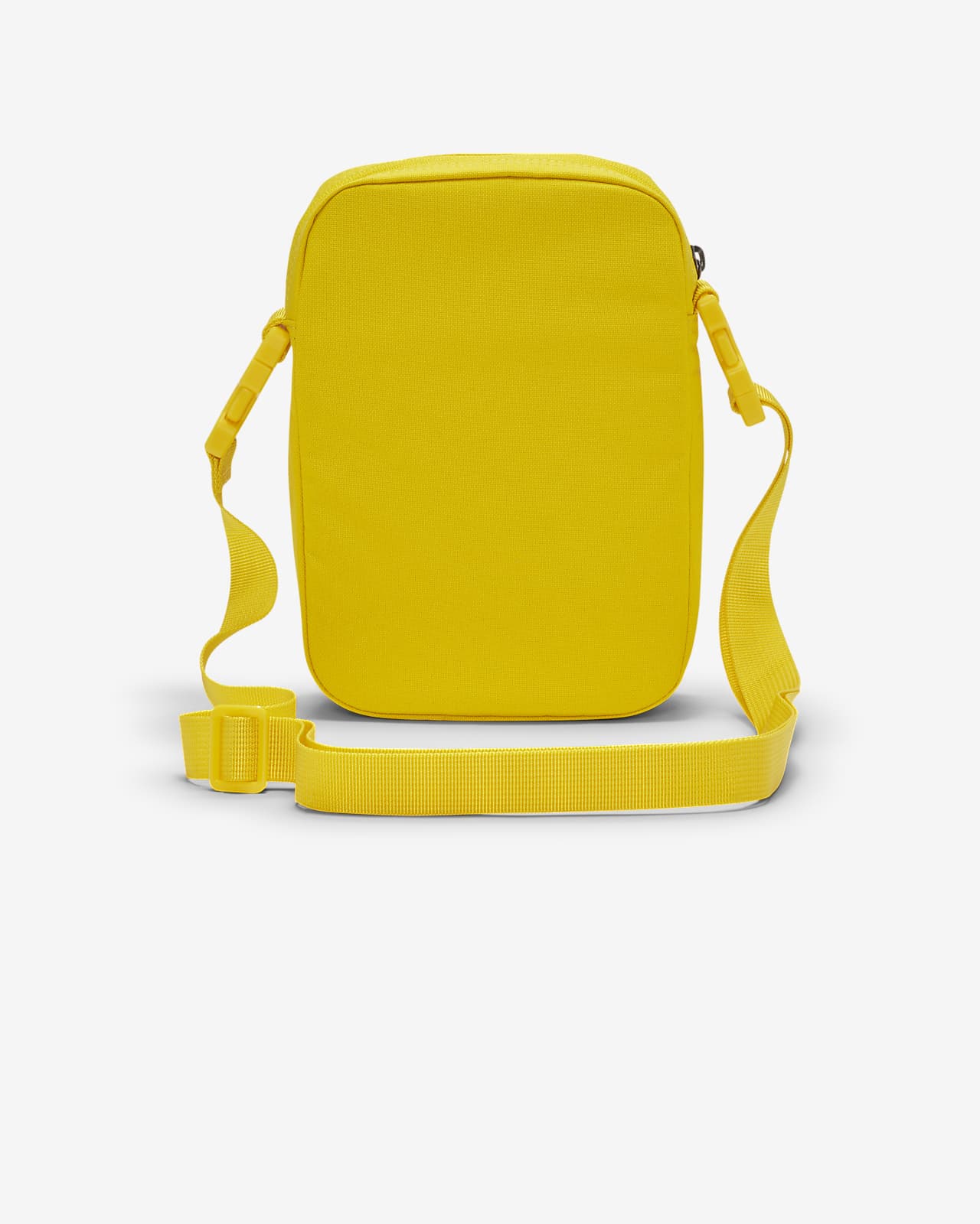 yellow nike crossbody bag