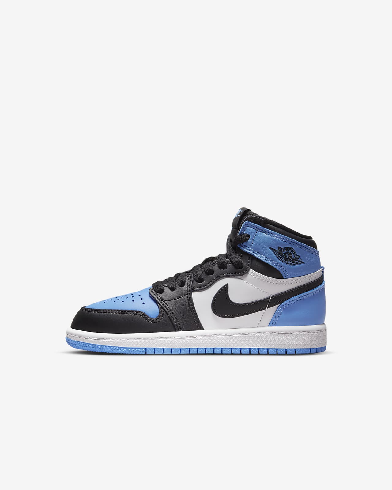 Jordan 1 Retro High OG Little Kids' Shoes. Nike.com