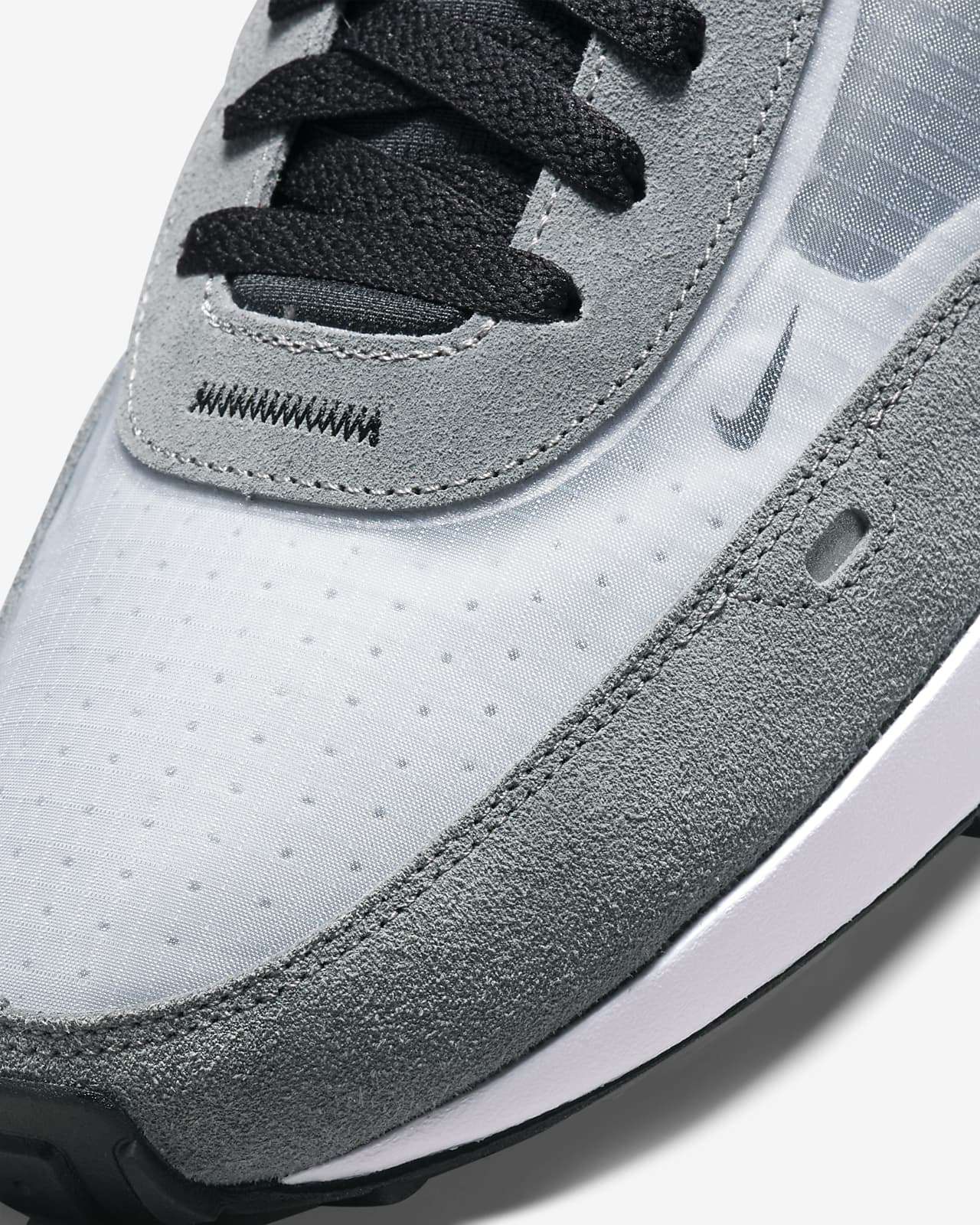 basket nike waffle one
