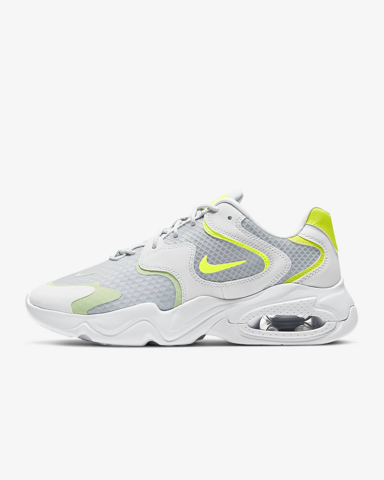 Chaussure Nike Air Max 2X pour Femme. Nike FR Chaussures pour Femme. Nike FR