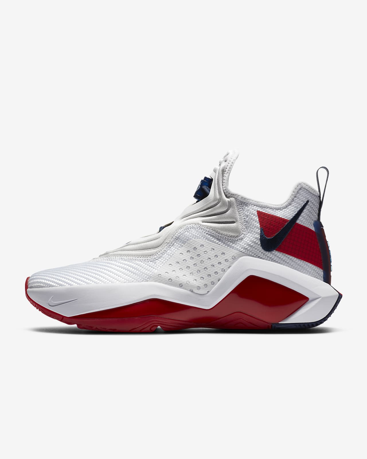 lebron sapatos