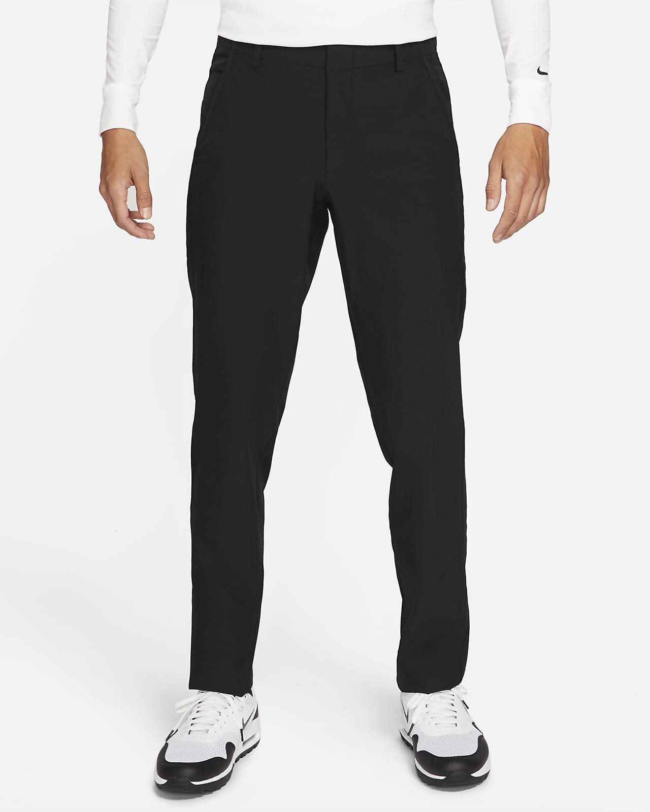 Nike公式 ナイキ Dri Fit ヴェイパー メンズ スリムフィット ゴルフパンツ オンラインストア 通販サイト