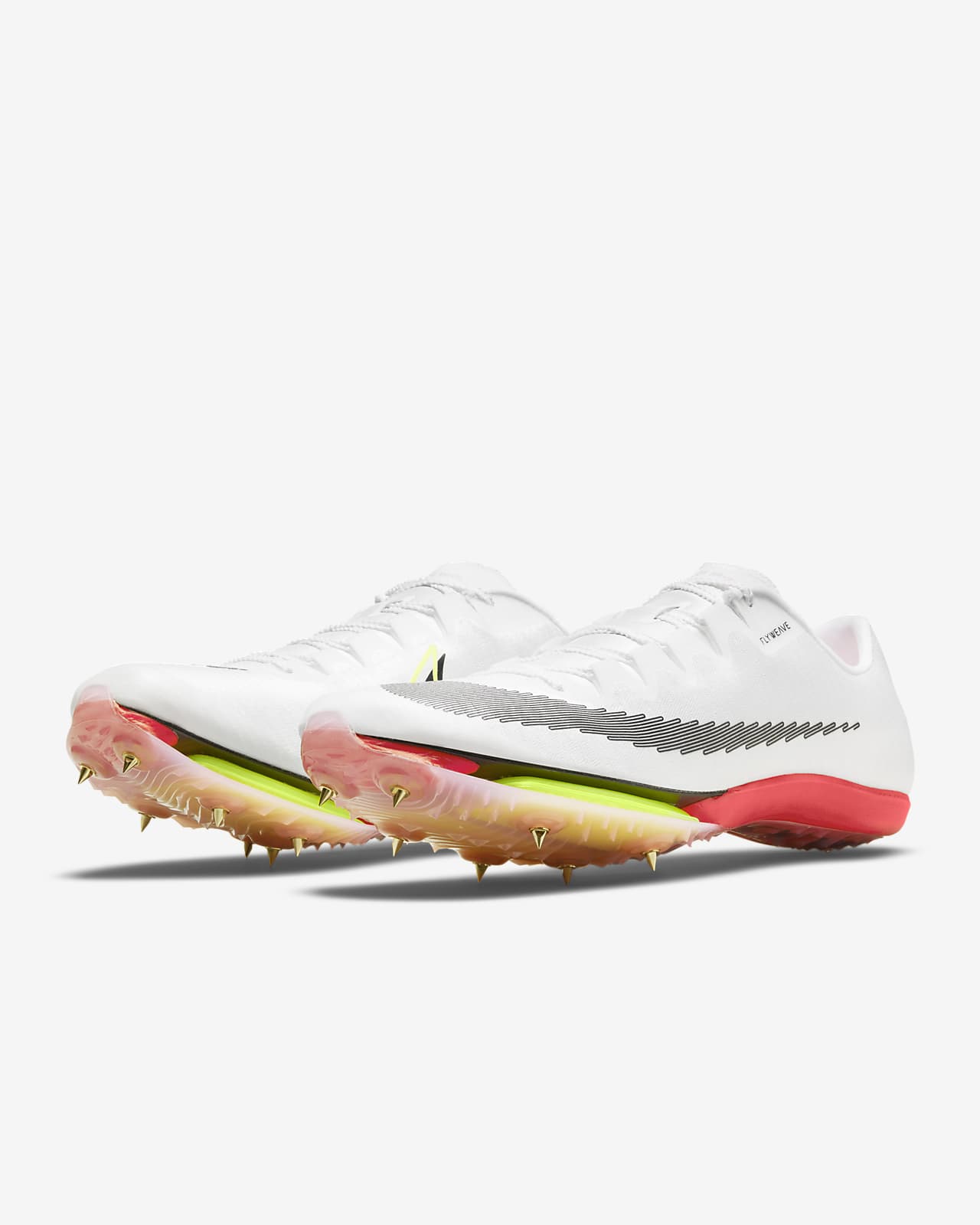 Chaussure de course à pointes Nike Air Zoom Maxfly Chaussure de course à pointes Nike Air Zoom Maxfly