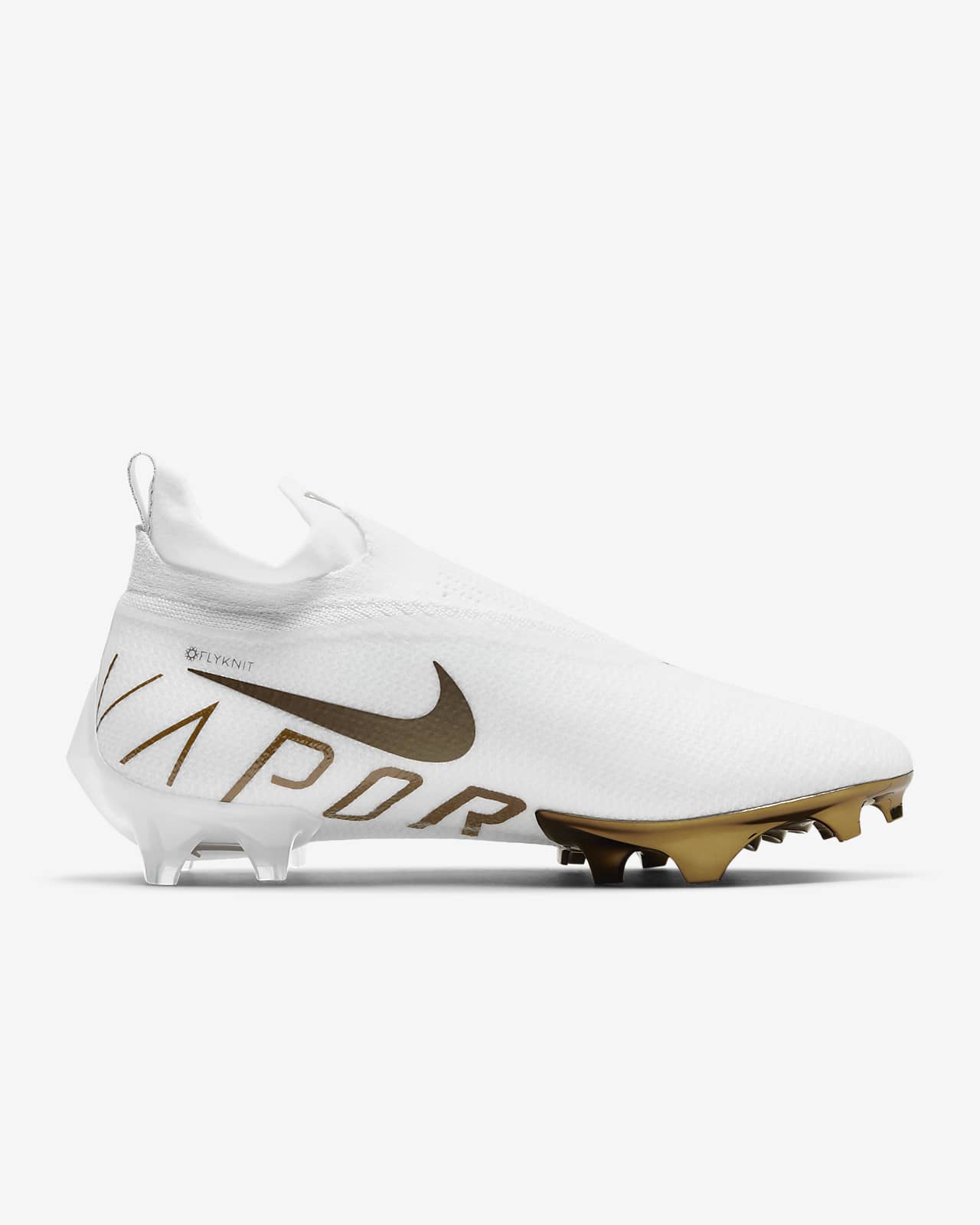 Calzado de fútbol para hombre Nike Vapor Edge Elite 360 Flyknit. Nike.com