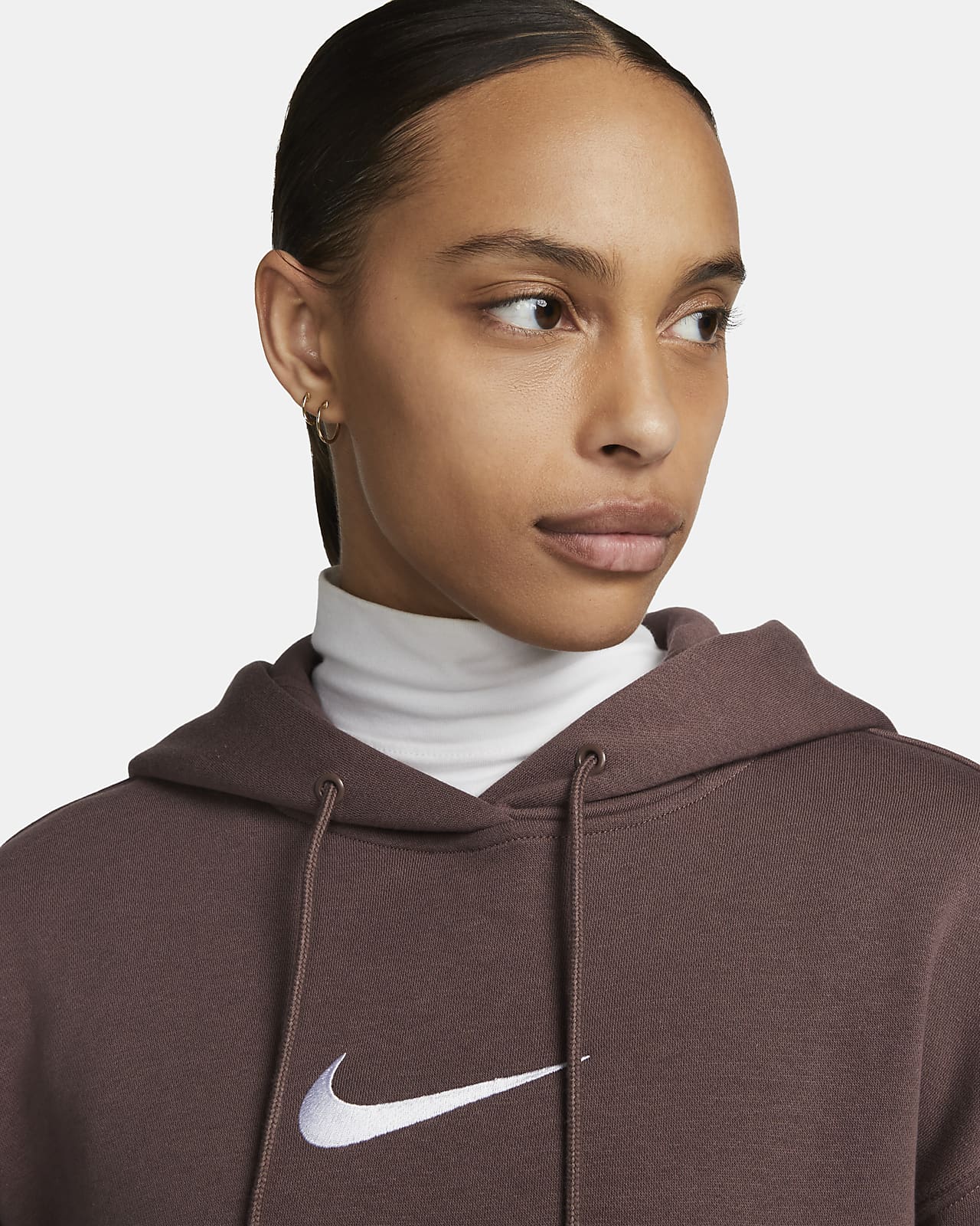Nike Sportswear Women's Oversized Hoodie. Nike.com