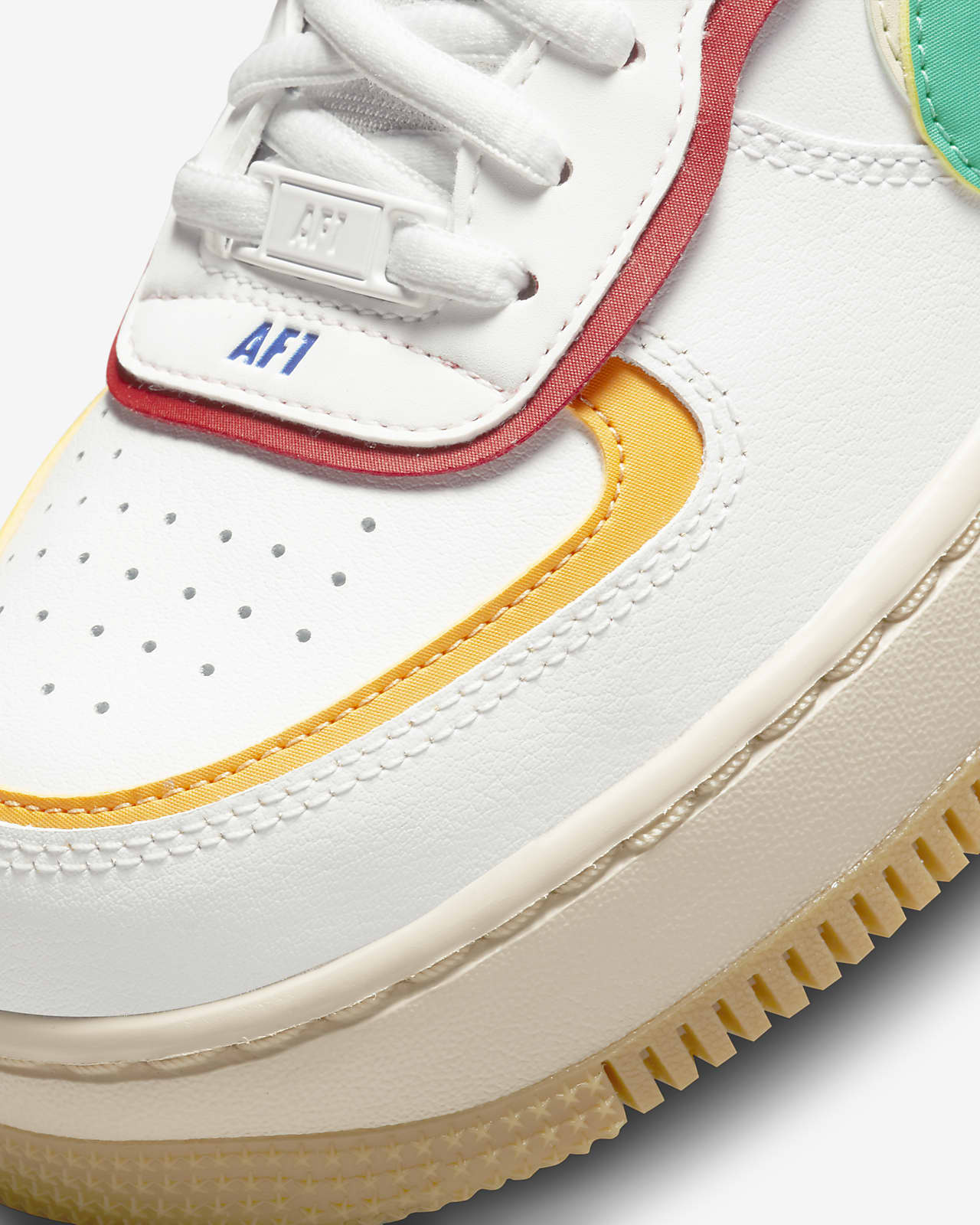 รองเท้าผู้หญิง Nike Air Force 1 Shadow Nike TH