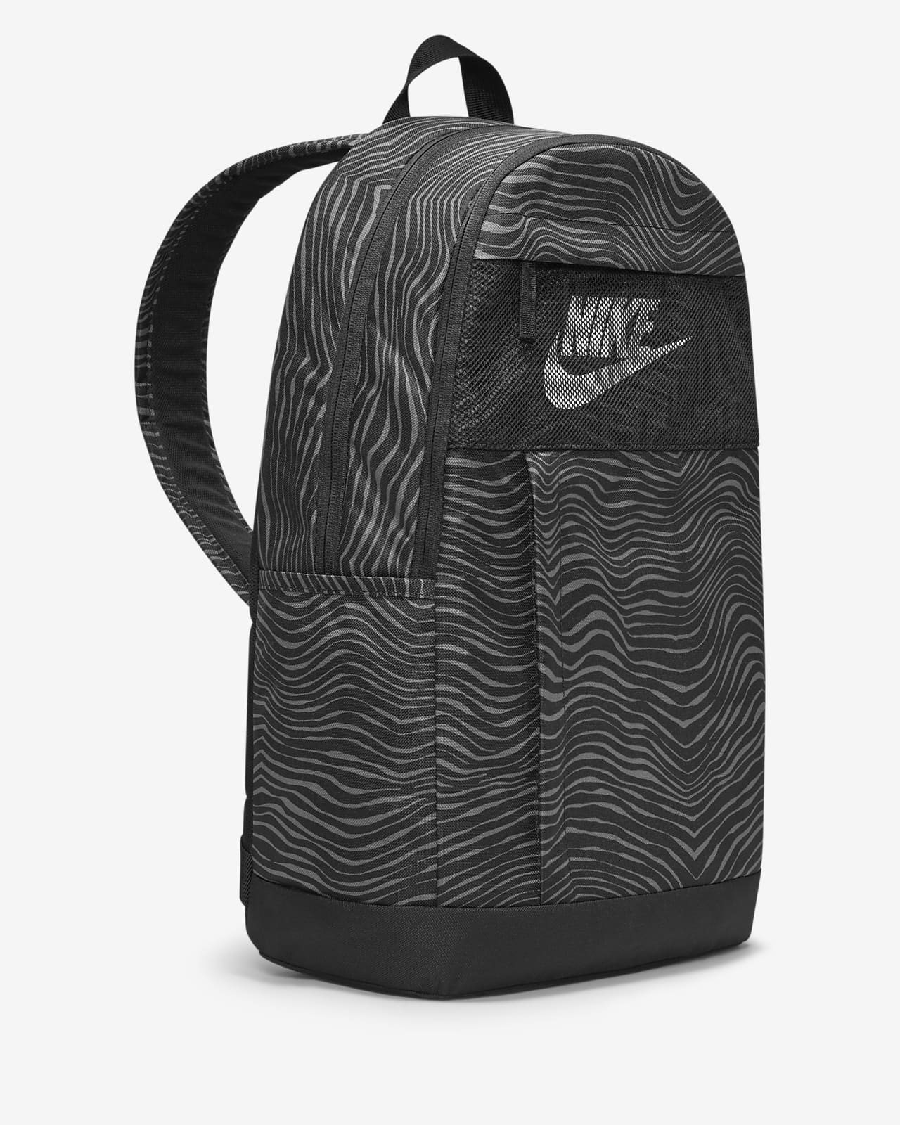carga detección Forzado Nike Backpack. Nike IN