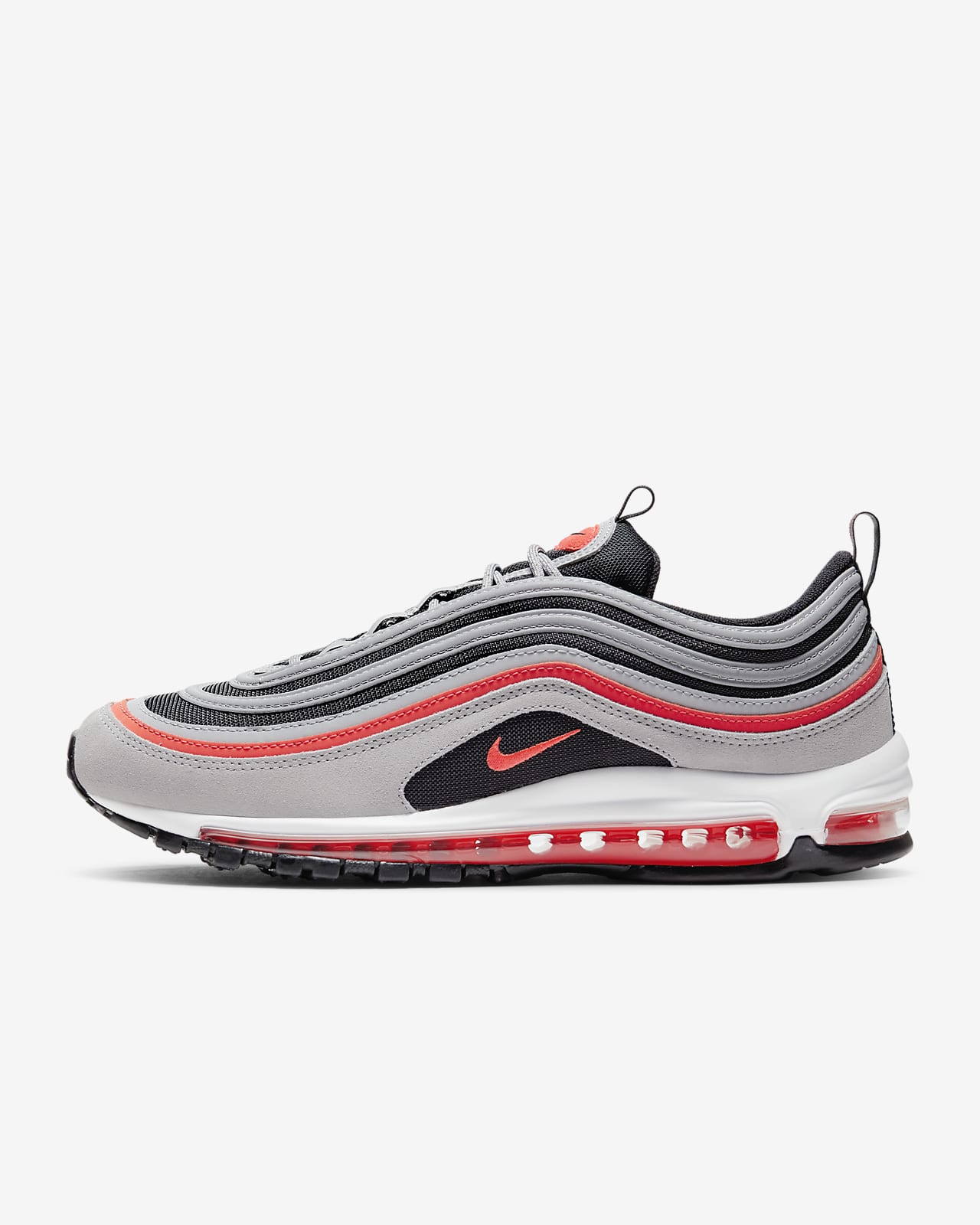 Soldes > nike chaussure air max 97 > en stock