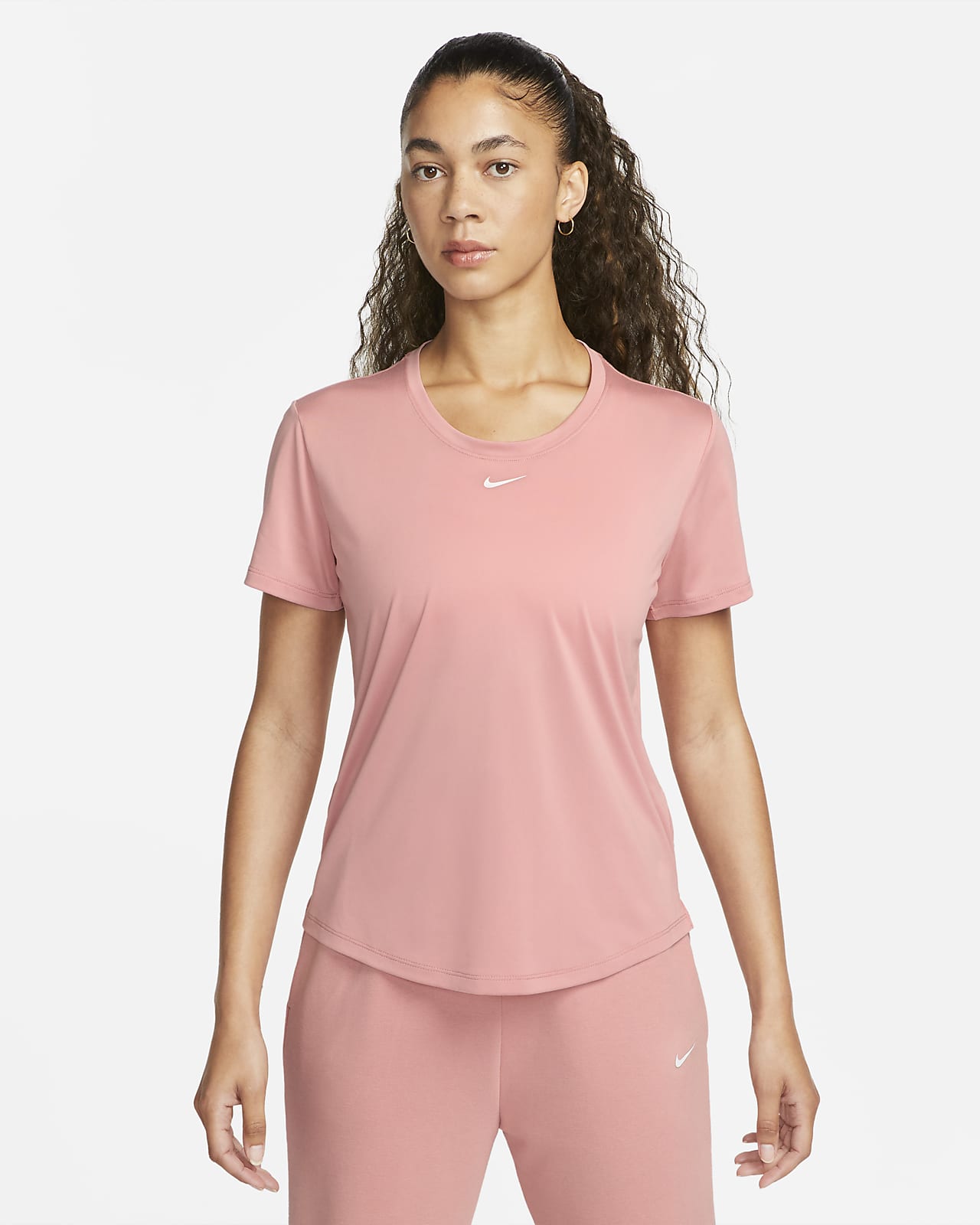 Playeras nike online deportivas para mujer
