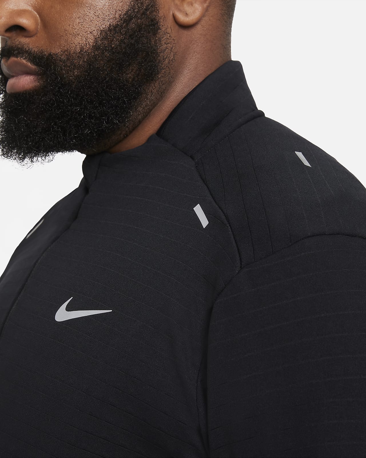 bluza nike do biegania