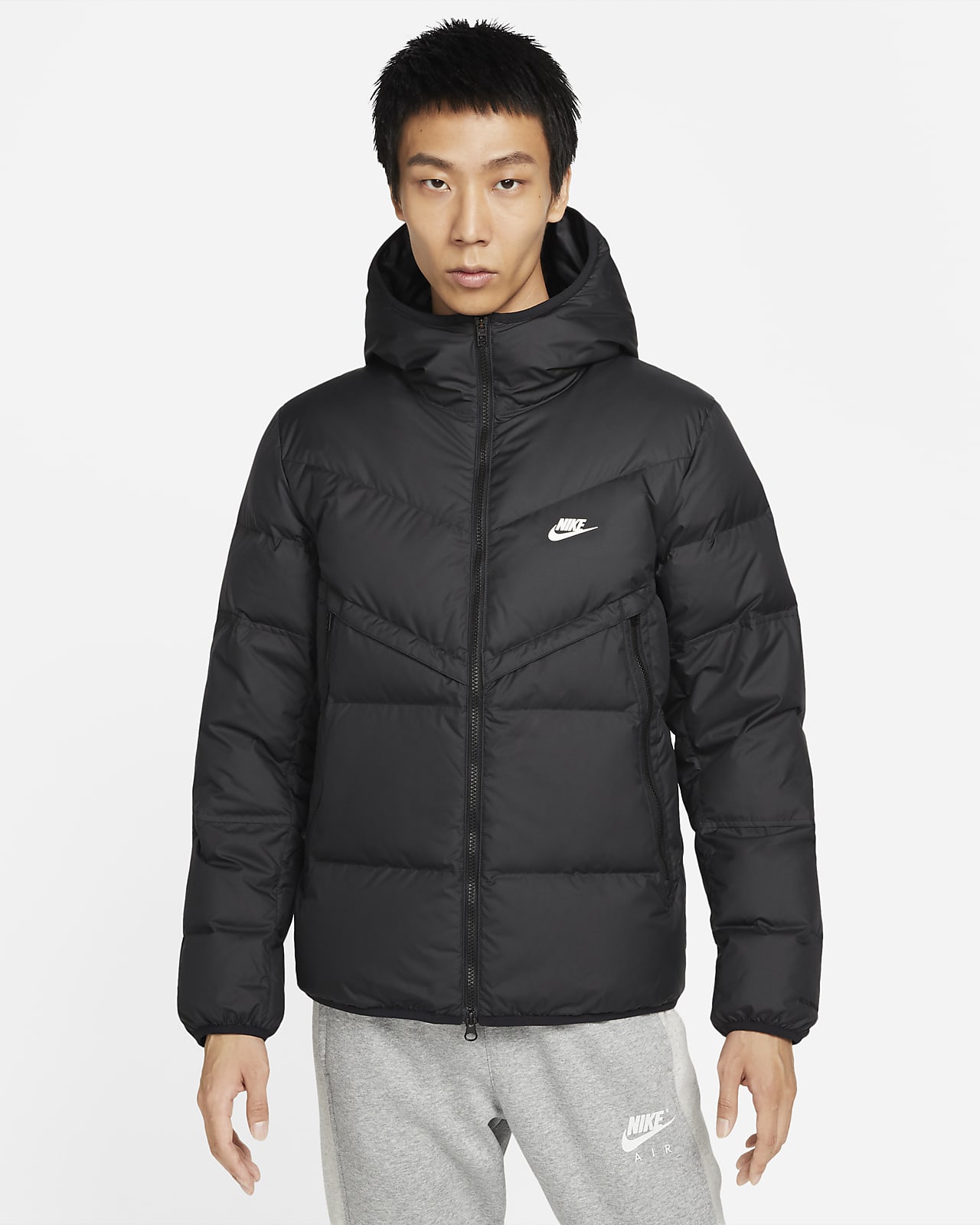 Nike公式 ナイキ スポーツウェア Storm Fit ウィンドランナー メンズ フーデッド ジャケット オンラインストア 通販サイト Nike公式 ナイキ スポーツウェア Storm Fit ウィンドランナー メンズ フーデッド ジャケット オンラインストア 通販サイト