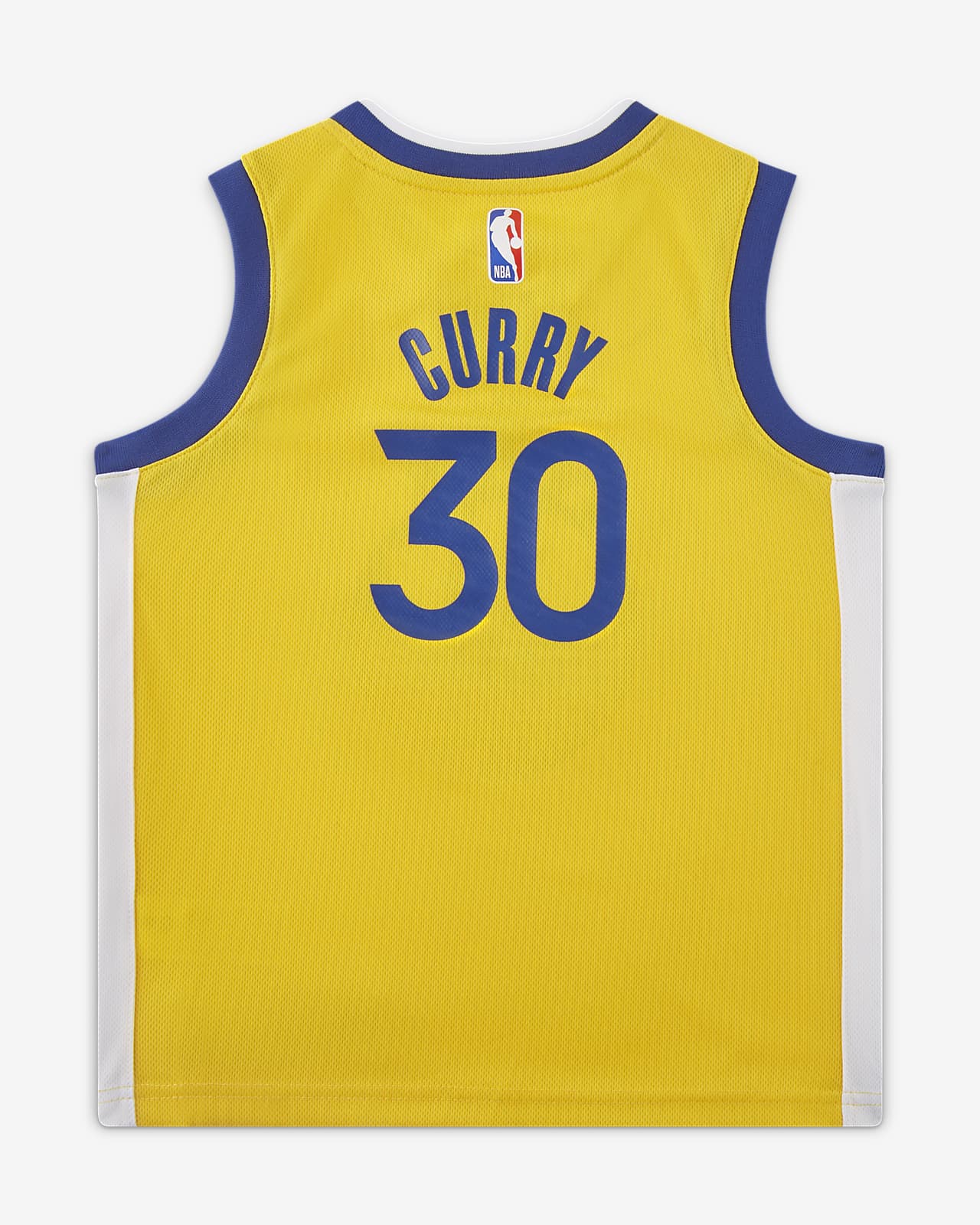 curry statement jersey