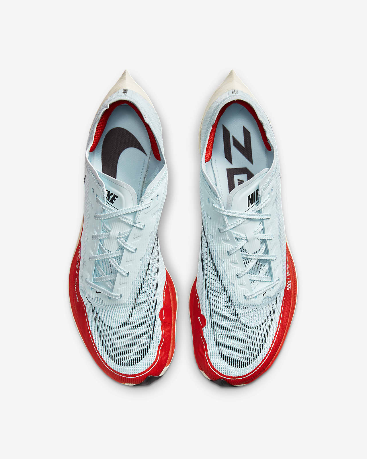 nike zoomx vaporfly next 2 men's racing shoes