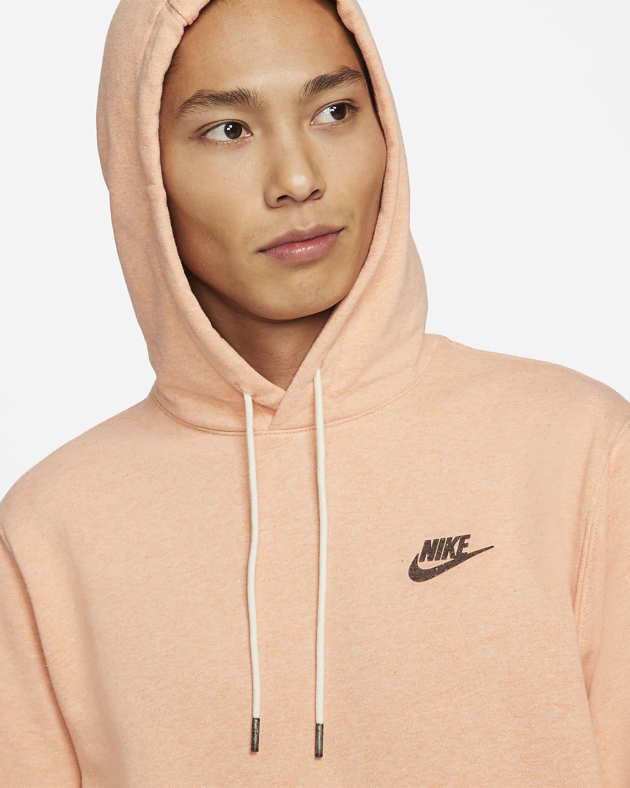 Nike公式 ナイキ スポーツウェア メンズ プルオーバー パーカー オンラインストア 通販サイト