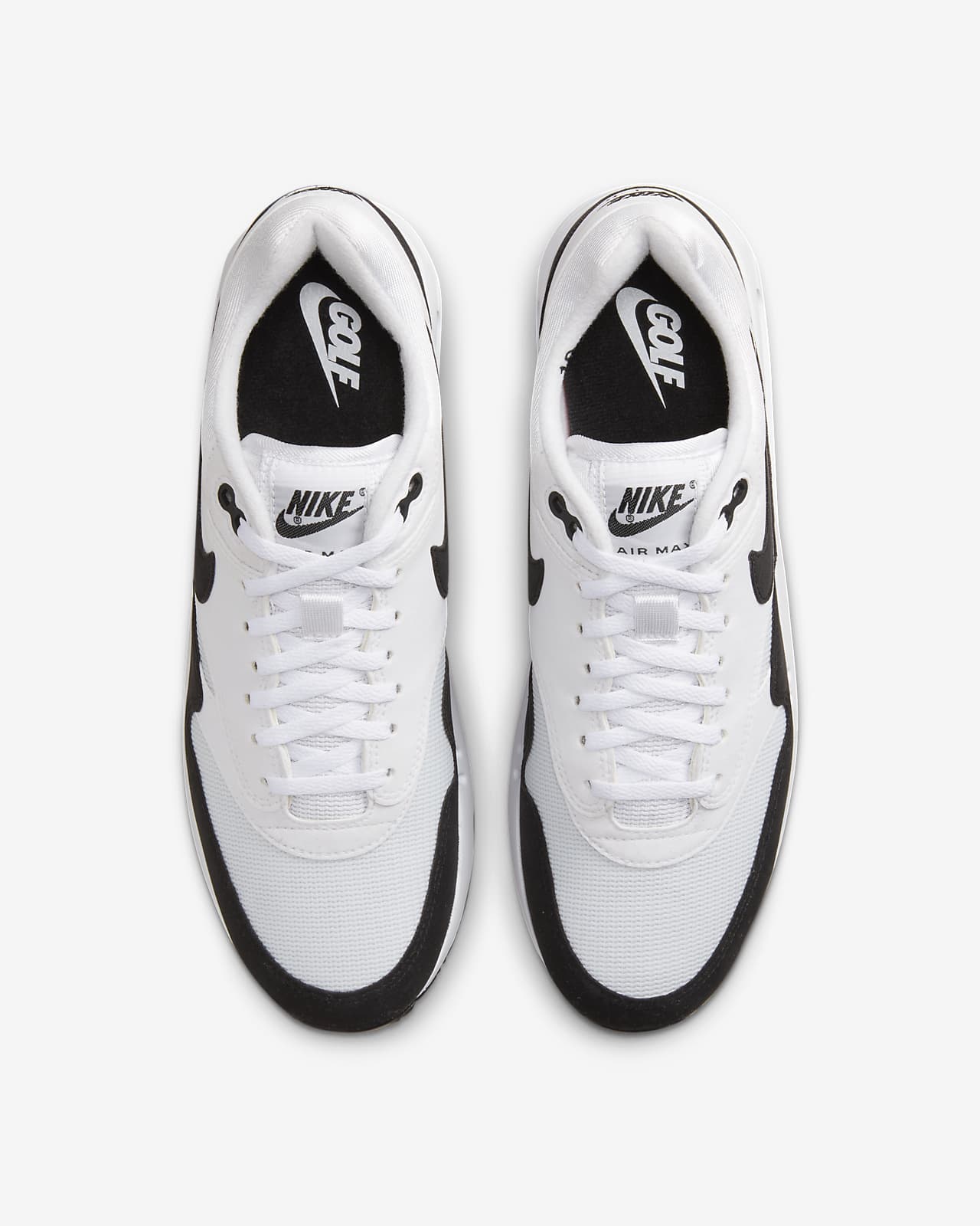 Nike Air Max 1 '86 OG G Zapatillas de golf - Hombre