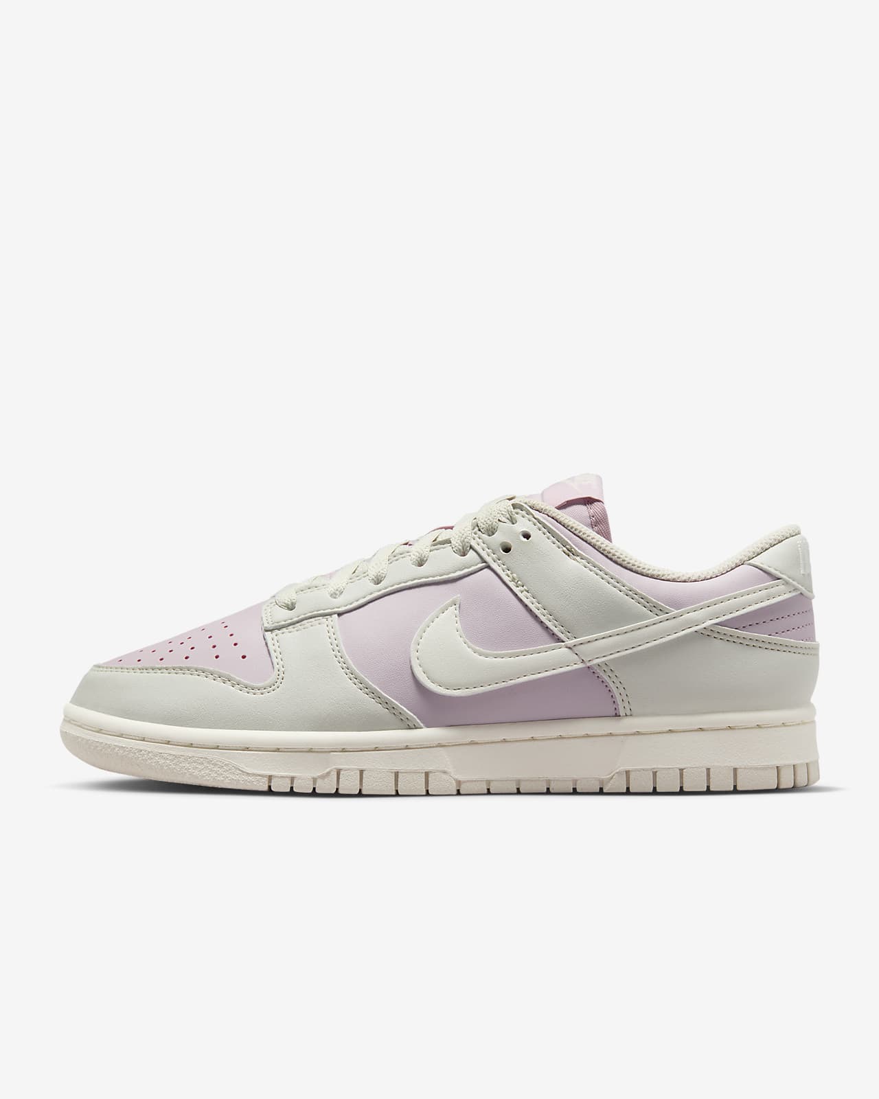 Nike Dunk 低筒女鞋