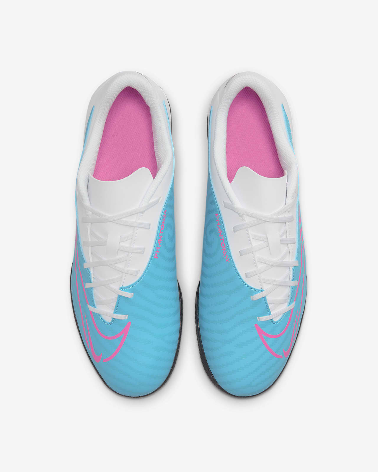 indoor court football shoes