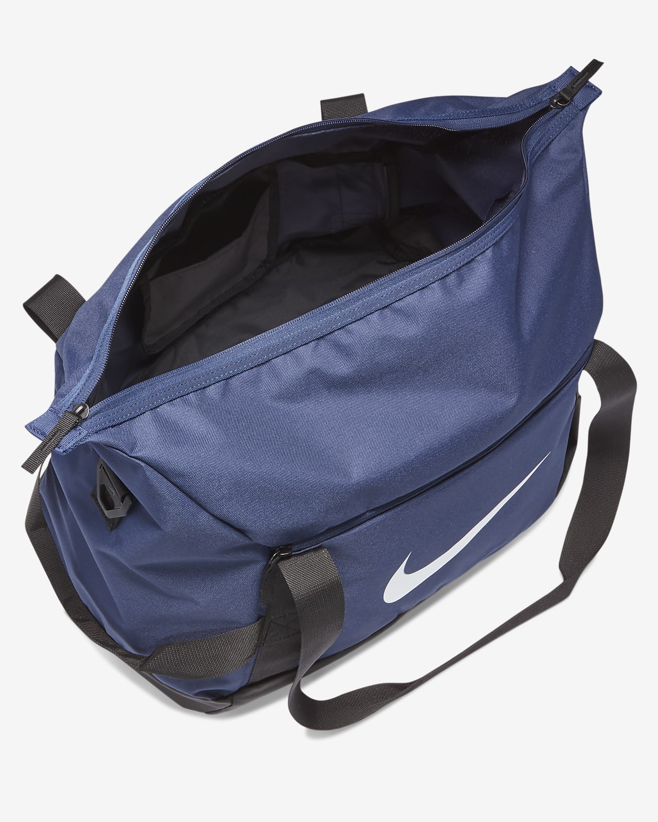 Nike Academy Team Football Duffel Bag (Medium). Nike AU
