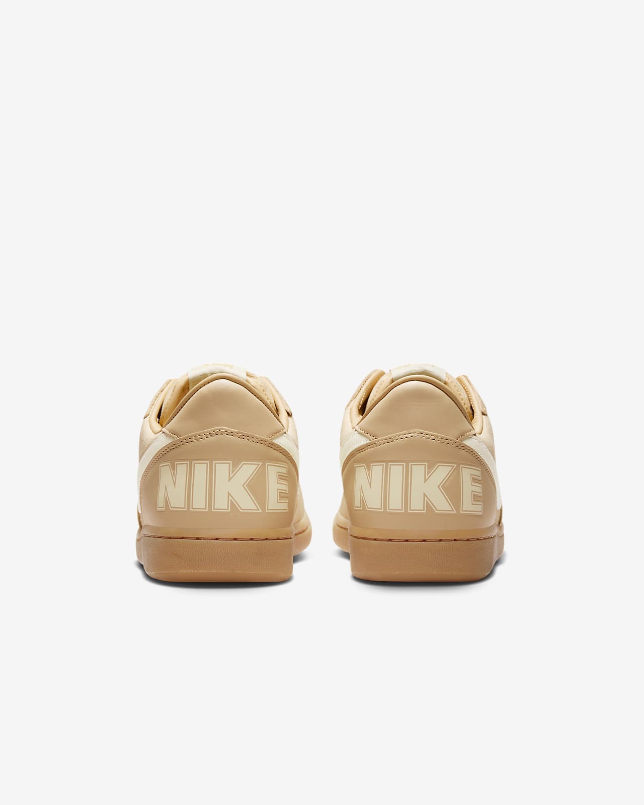 Nike Terminator Low Premium Shoes