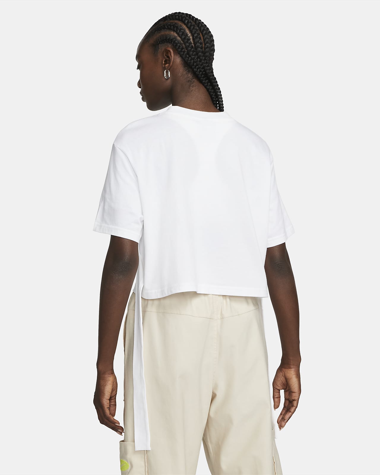 Playera Nike Sportswear Icon Clash | damas | Innvictus
