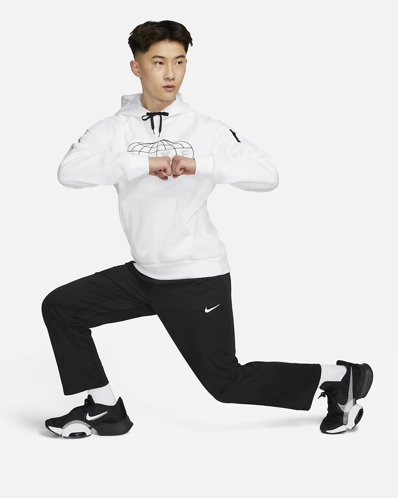 NIKE公式】ナイキ トータリティ メンズ Dri-FIT オープン ヘム