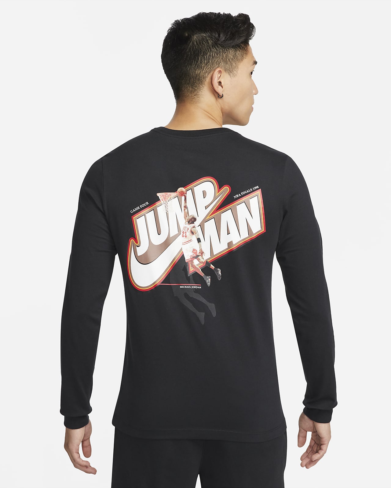 t shirt made