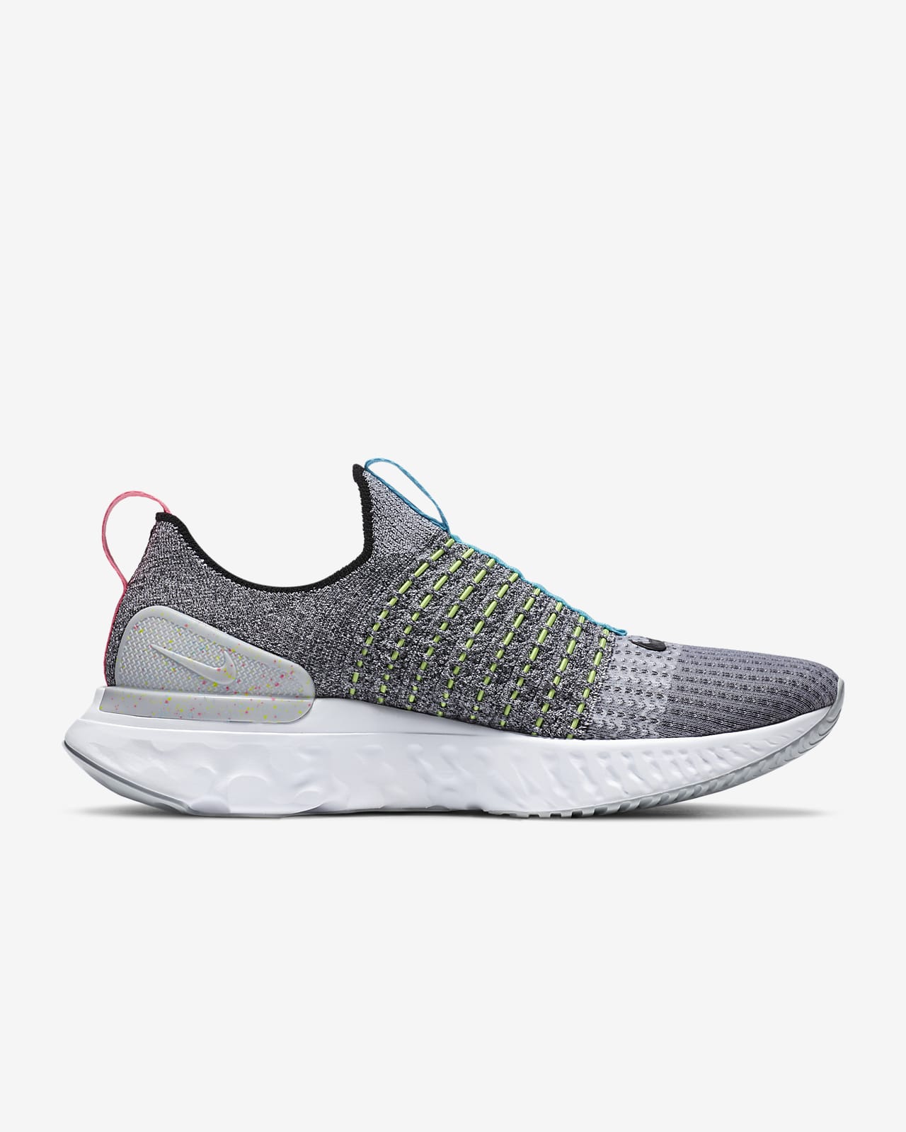 Nike公式 ナイキ リアクト ファントム ラン フライニット 2 メンズ ランニングシューズ オンラインストア 通販サイト Nike公式 ナイキ リアクト ファントム ラン フライニット 2 メンズ ランニングシューズ オンラインストア 通販サイト
